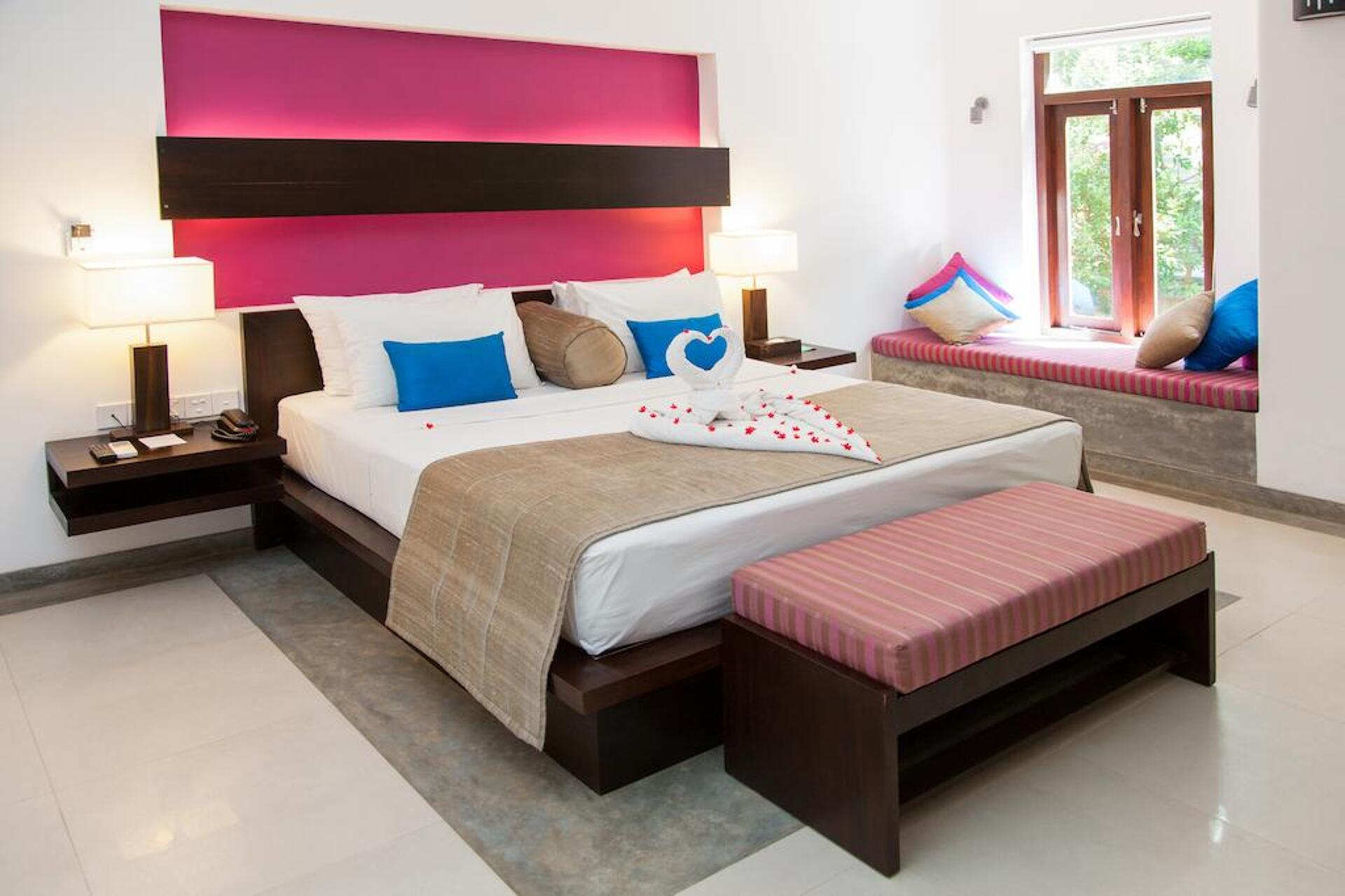 Portofino Resort Tangalle 4* 6