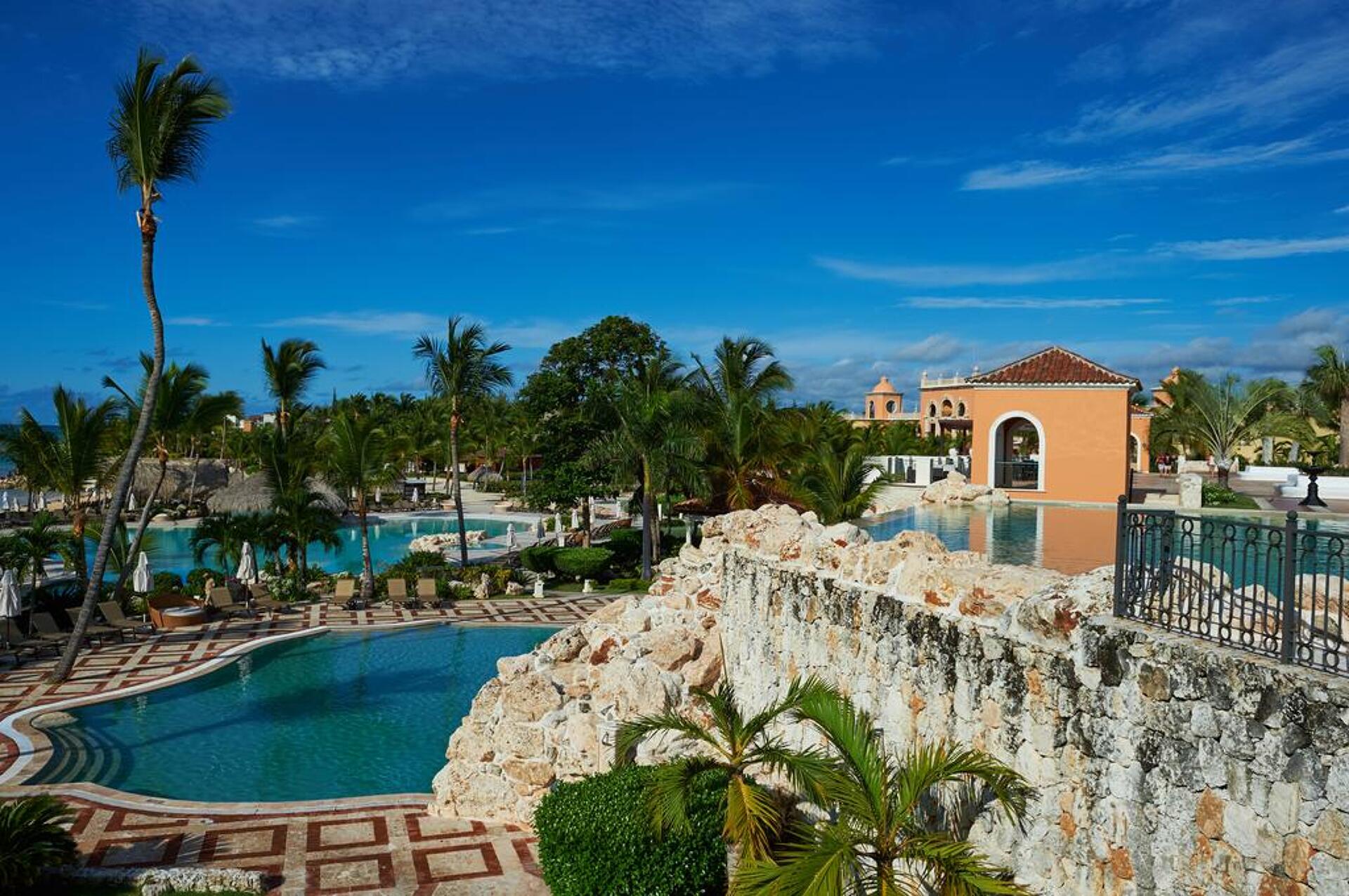 Sanctuary Cap Cana 5* 9