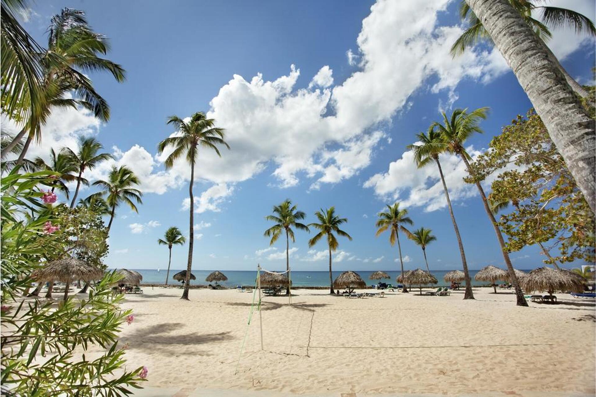 Viva Wyndham Dominicus Beach 4* 8
