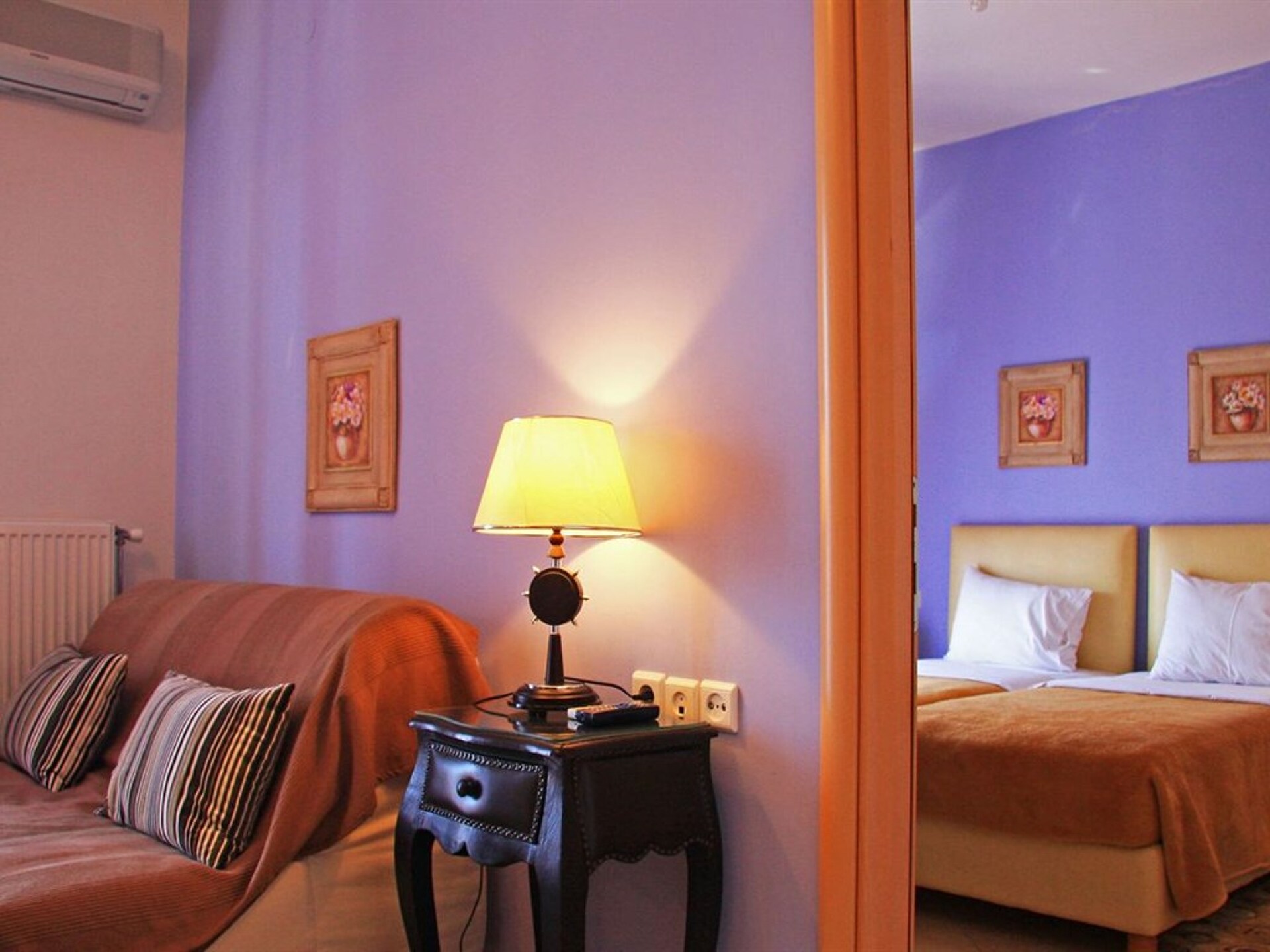 Lido Hotel 2* 7