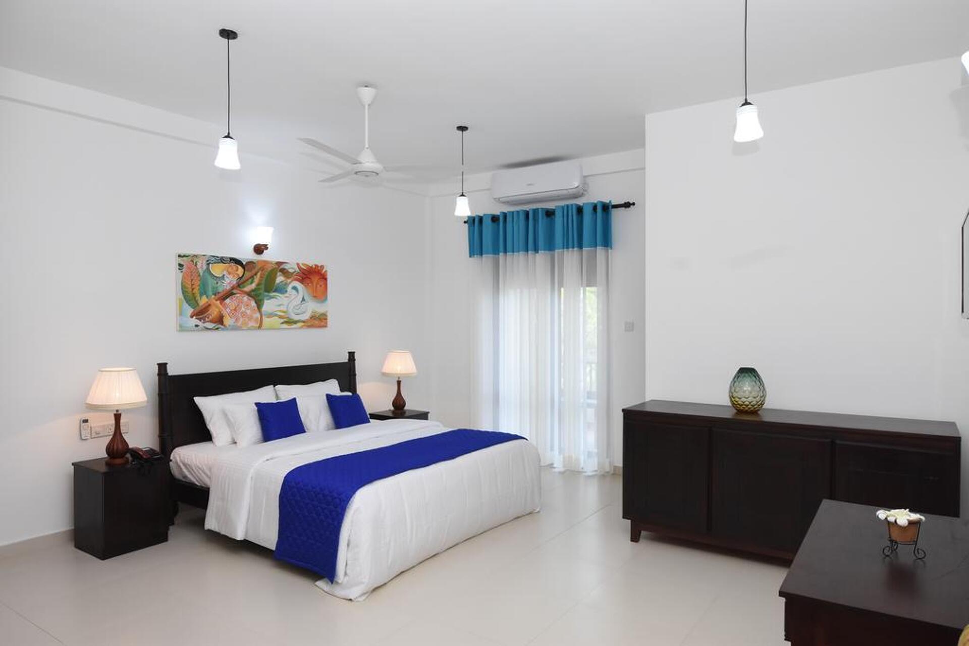 Blue Spring Hotel 3