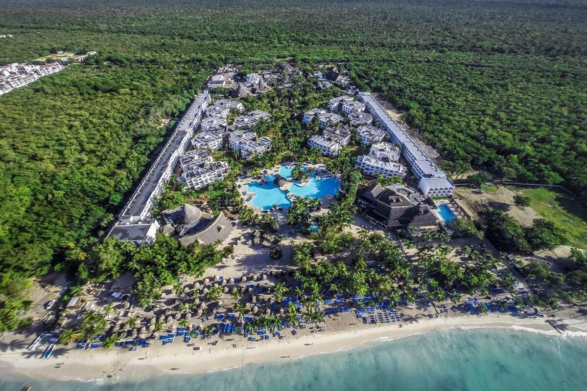 Be Live Collection Canoa 5* 0