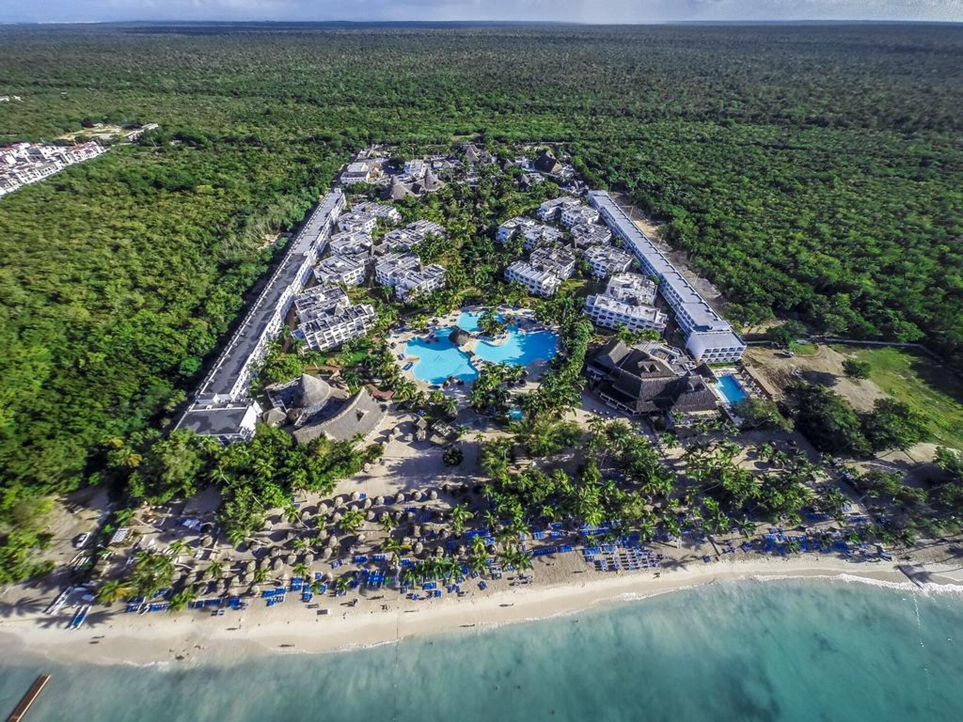 Be Live Collection Canoa 5* 0