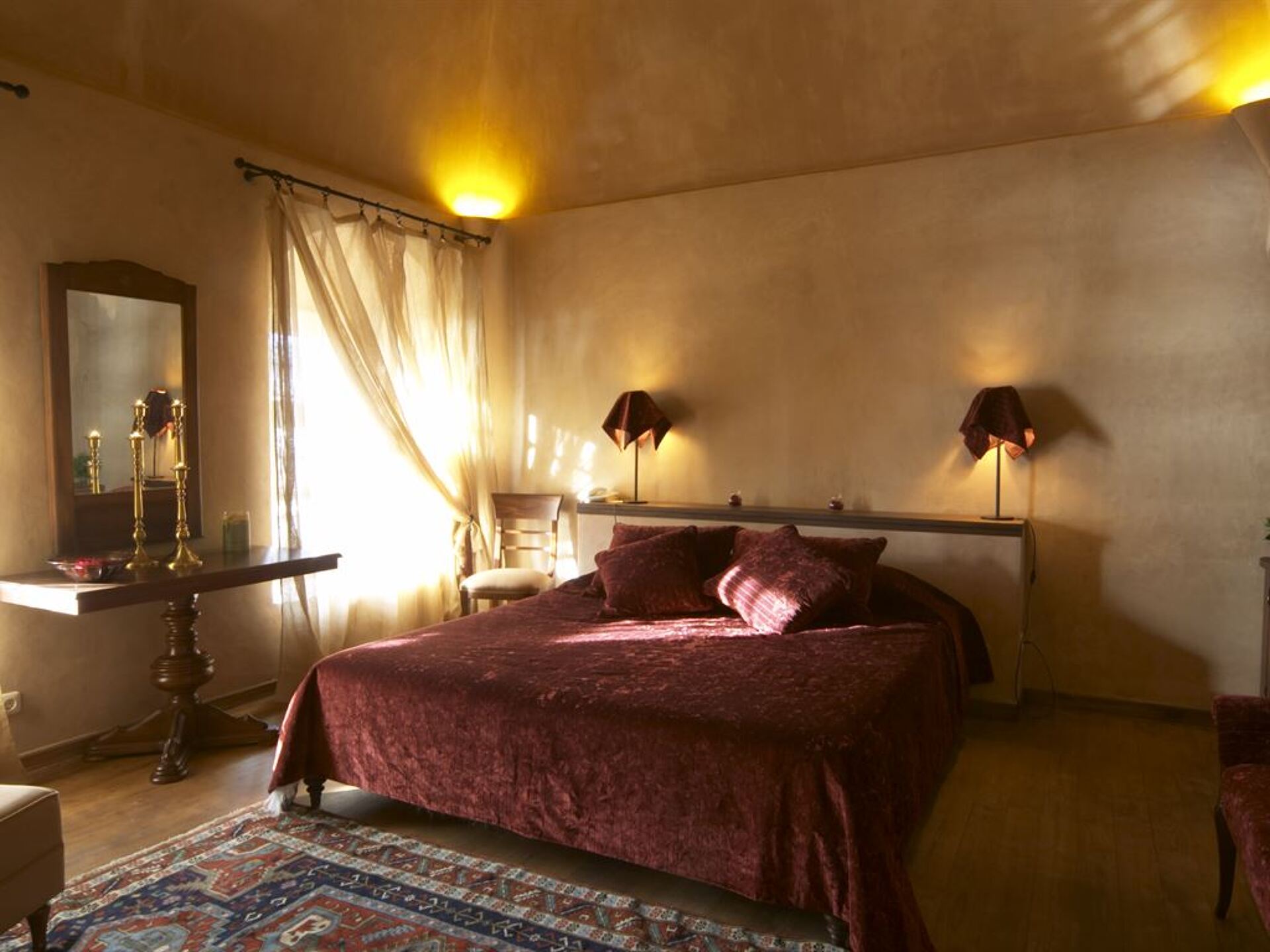 Imaret Hotel 5* 9