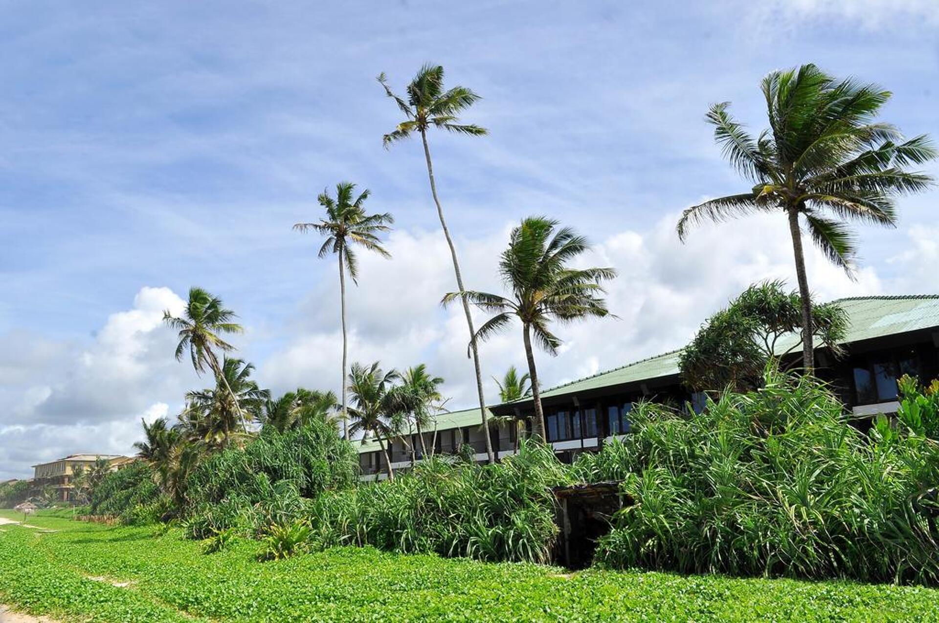 Koggala Beach Hotel 3* 18