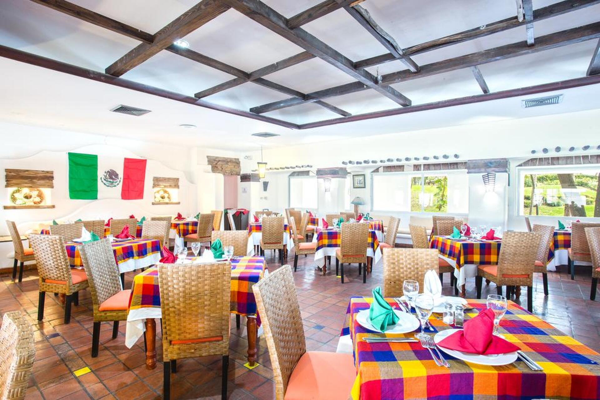Be Live Experience Hamaca Garden 4* 14