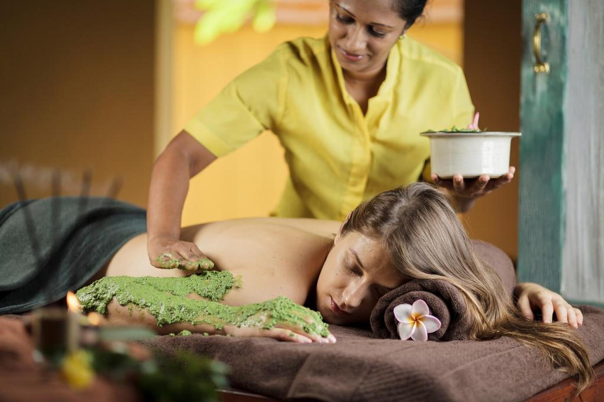 Jetwing Ayurveda Pavilions 4* 18