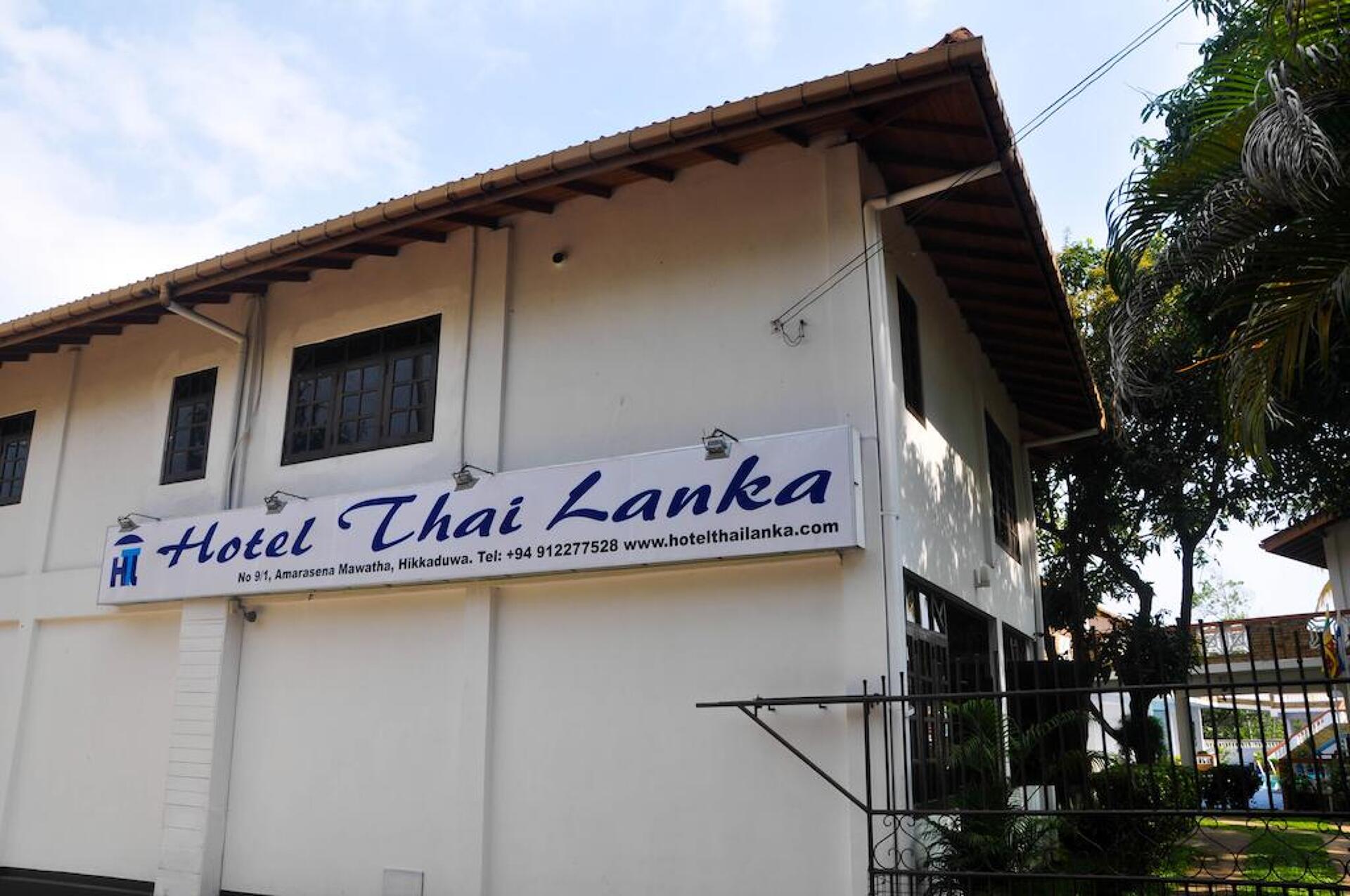 Thai Lanka 11
