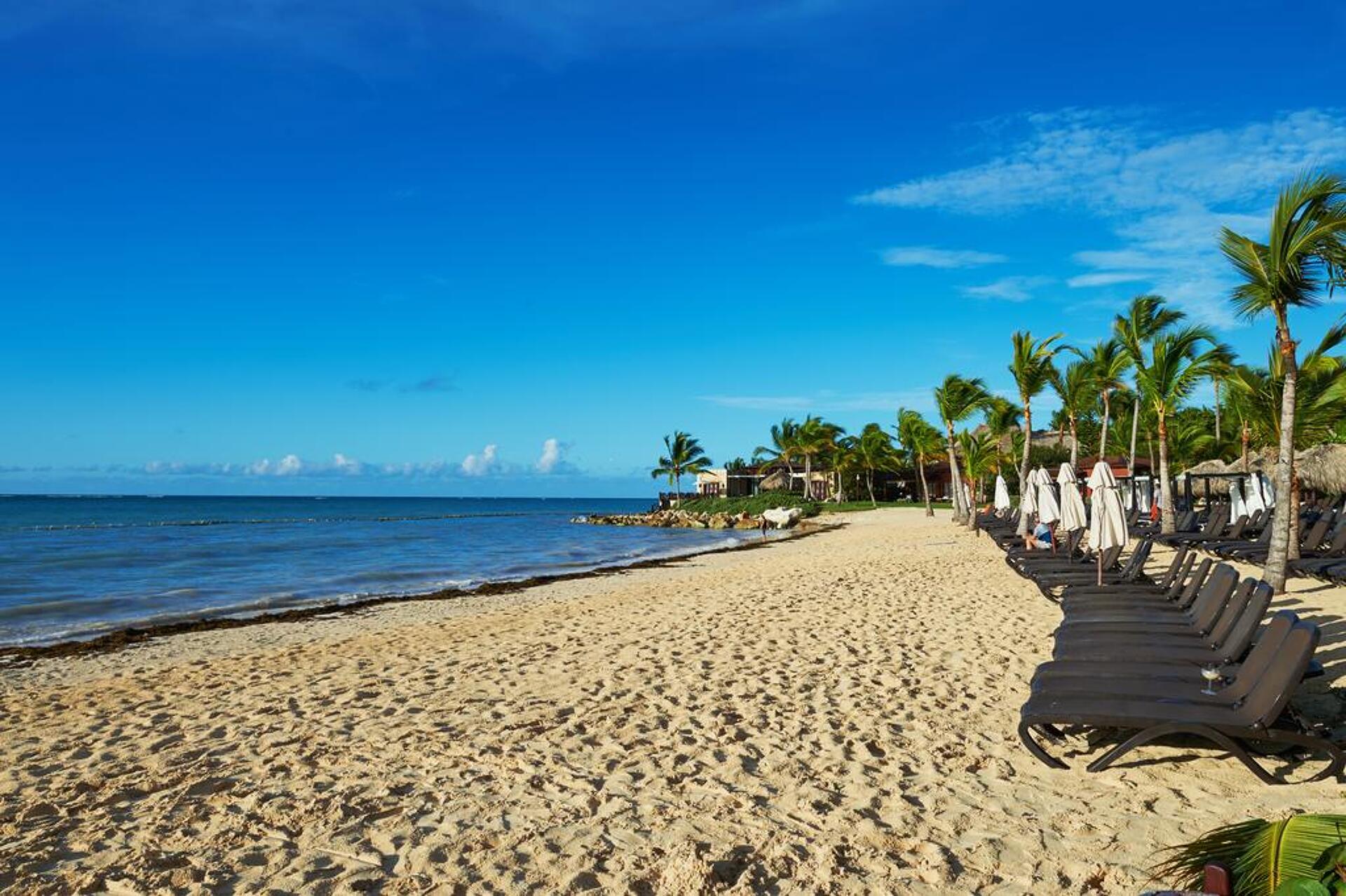 Sanctuary Cap Cana 5* 37
