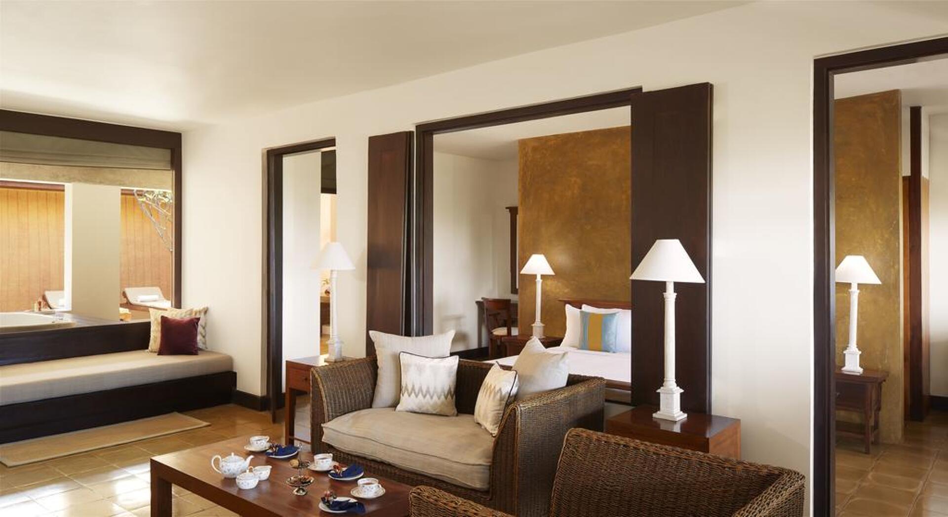 Jetwing Beach 5* 8