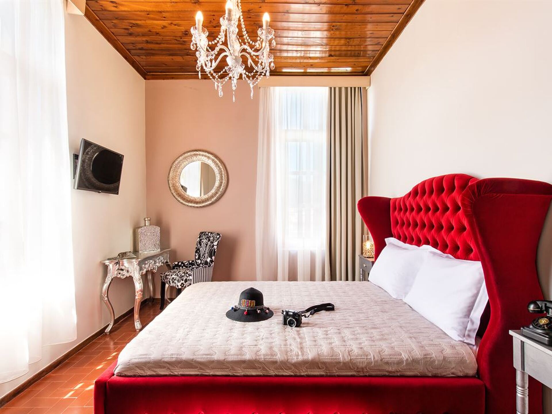 A for Art Design Hotel 4* 23