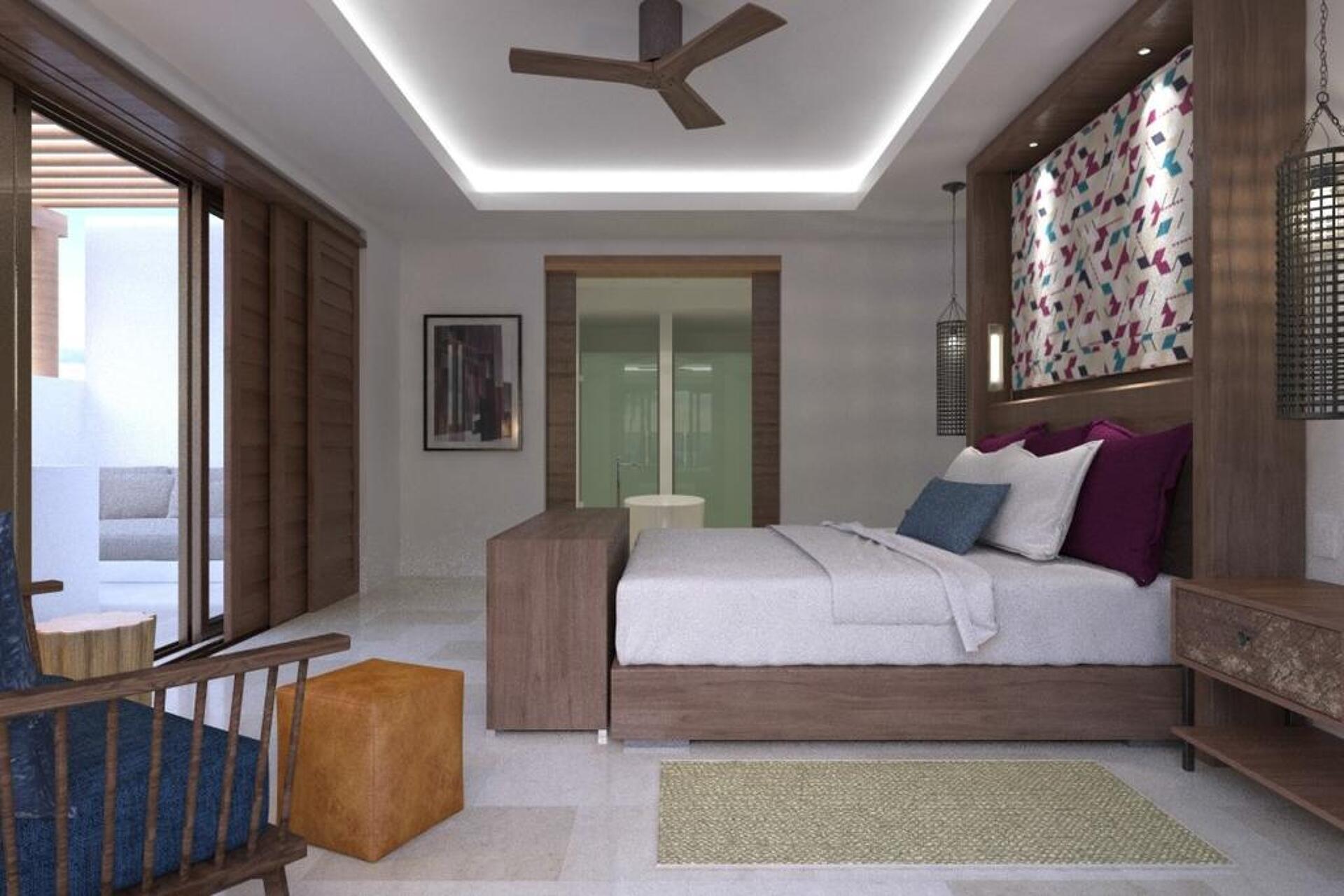 Secrets Cap Cana Resort & Spa 5* 7