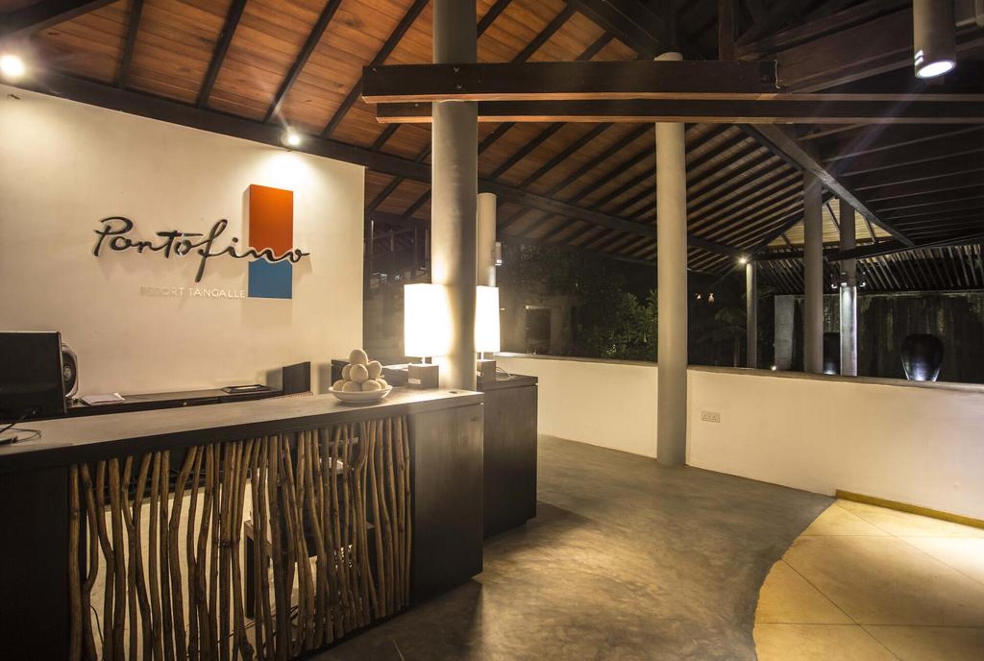 Portofino Resort Tangalle 4* 3