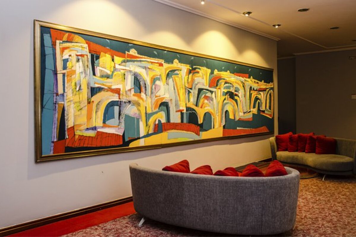 Telegrafo Hotel 4* 3