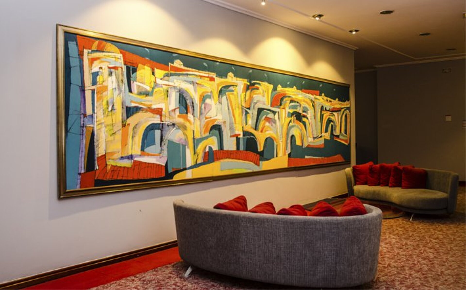 Telegrafo Hotel 4* 3