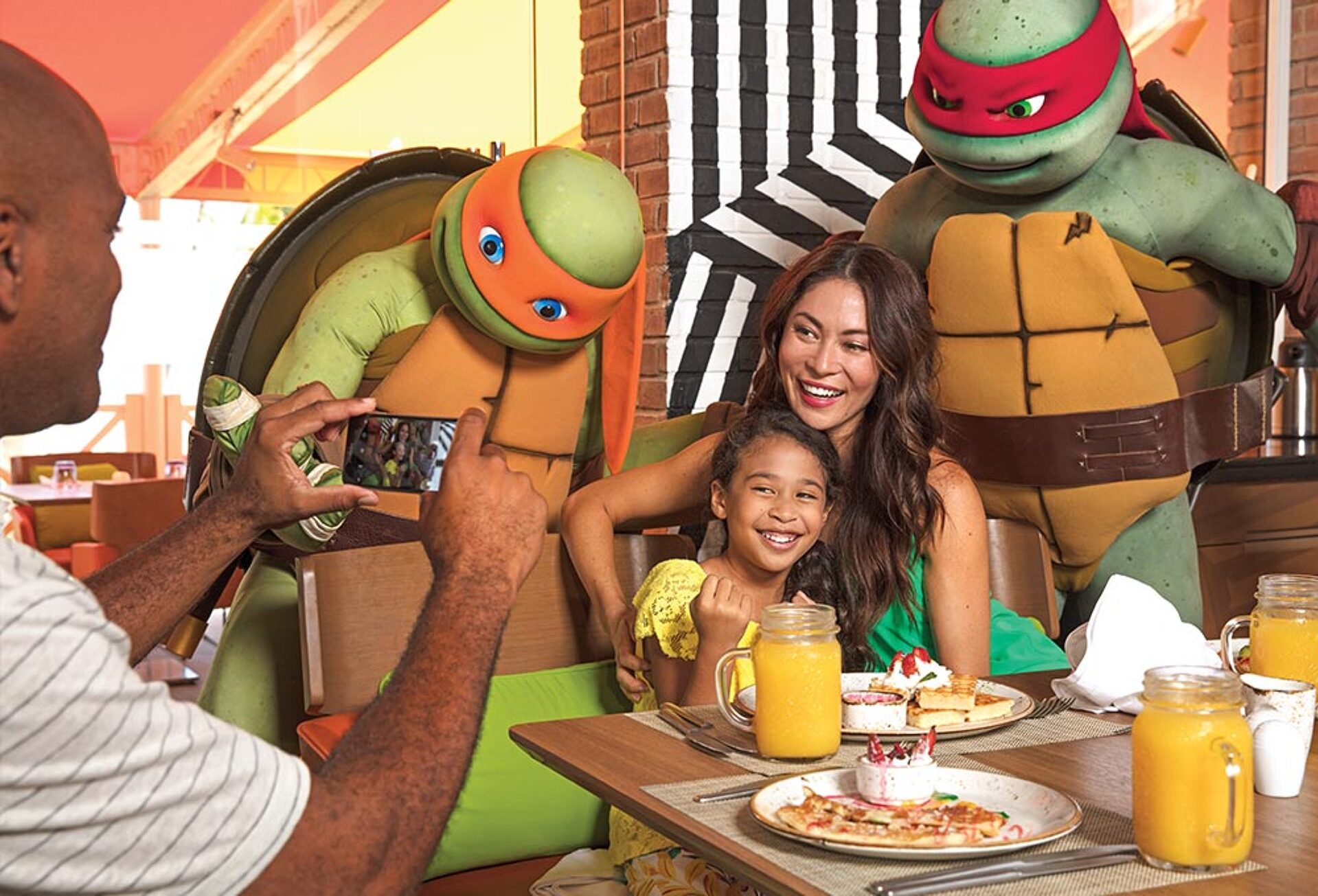 Nickelodeon Hotels & Resorts Punta Cana 5* 18