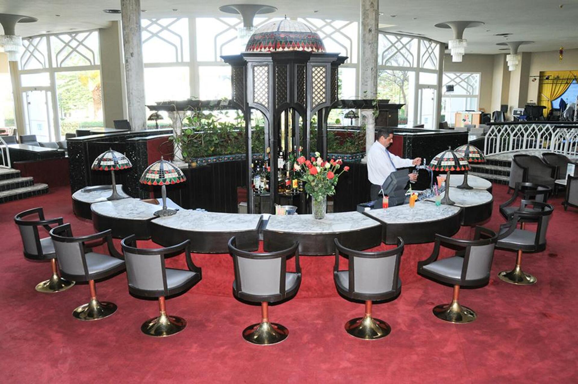 Tej Marhaba Hotel 4* 37