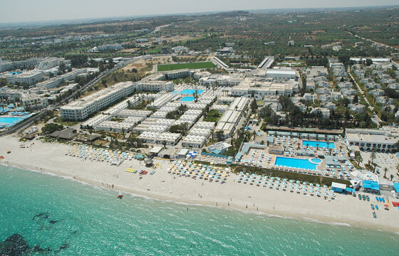 El Mouradi Club Kantaoui
