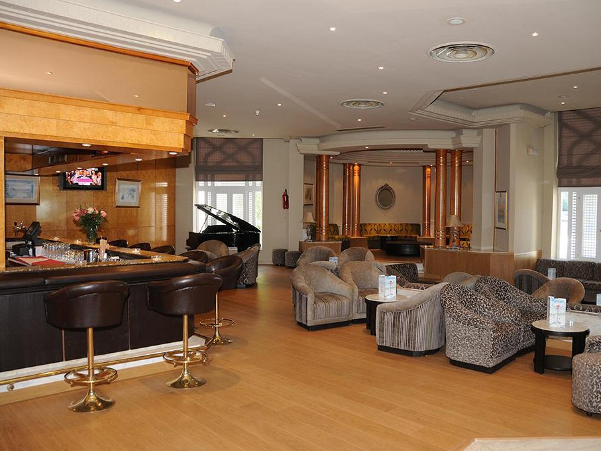 Tej Marhaba Hotel 4* 67
