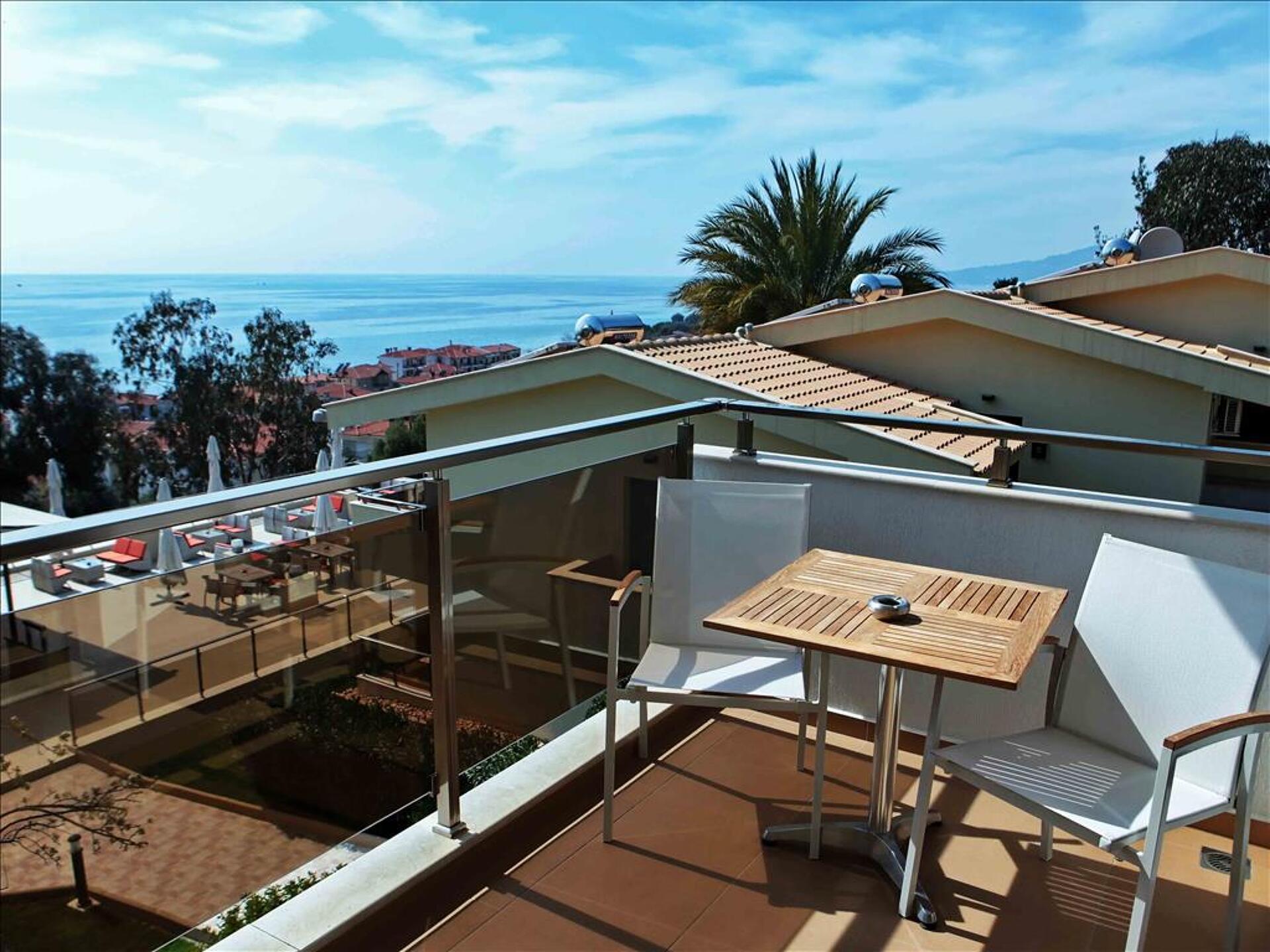 Cronwell Rahoni Park Hotel 5* 21