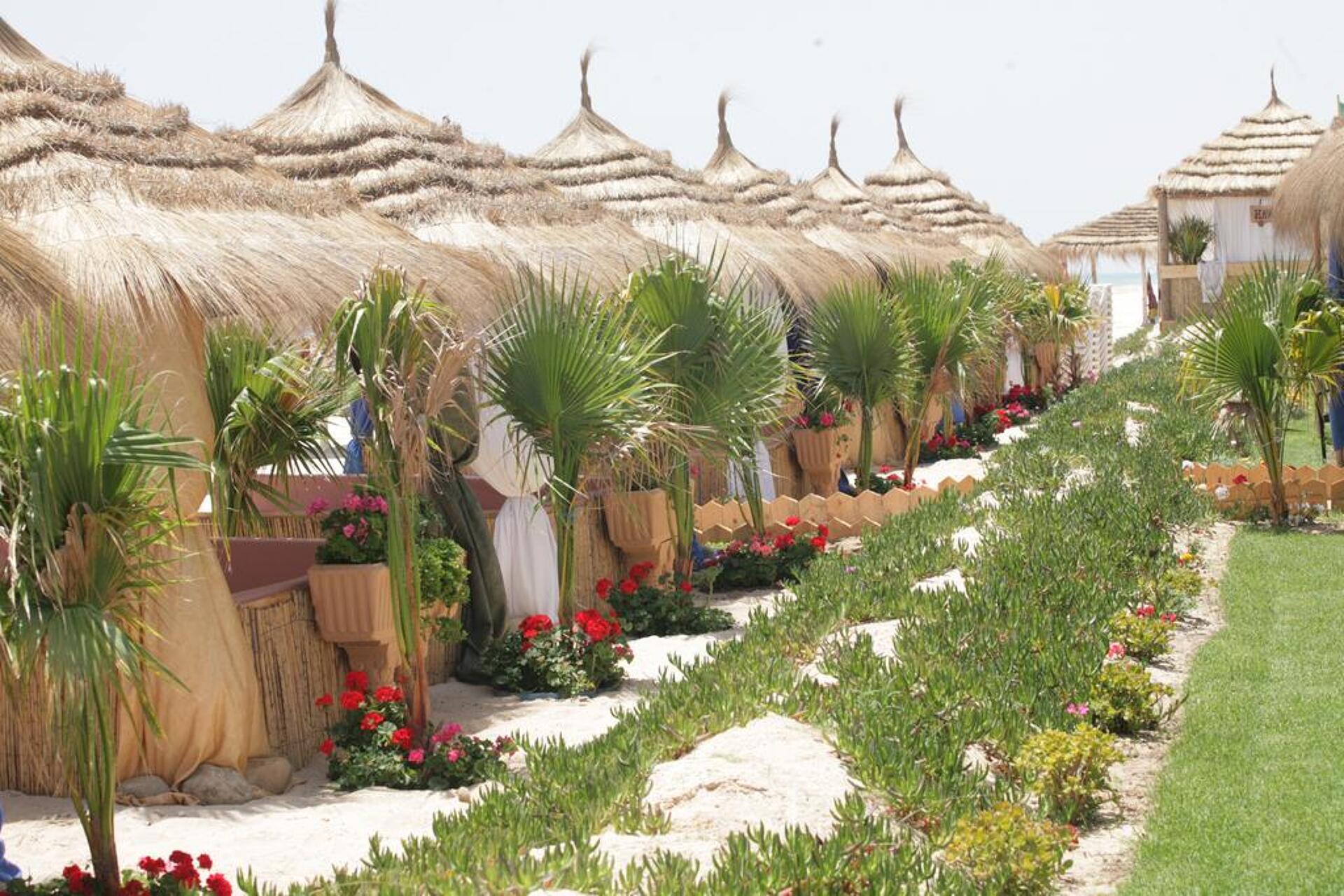 Alhambra Thalasso Hotel 5* 19