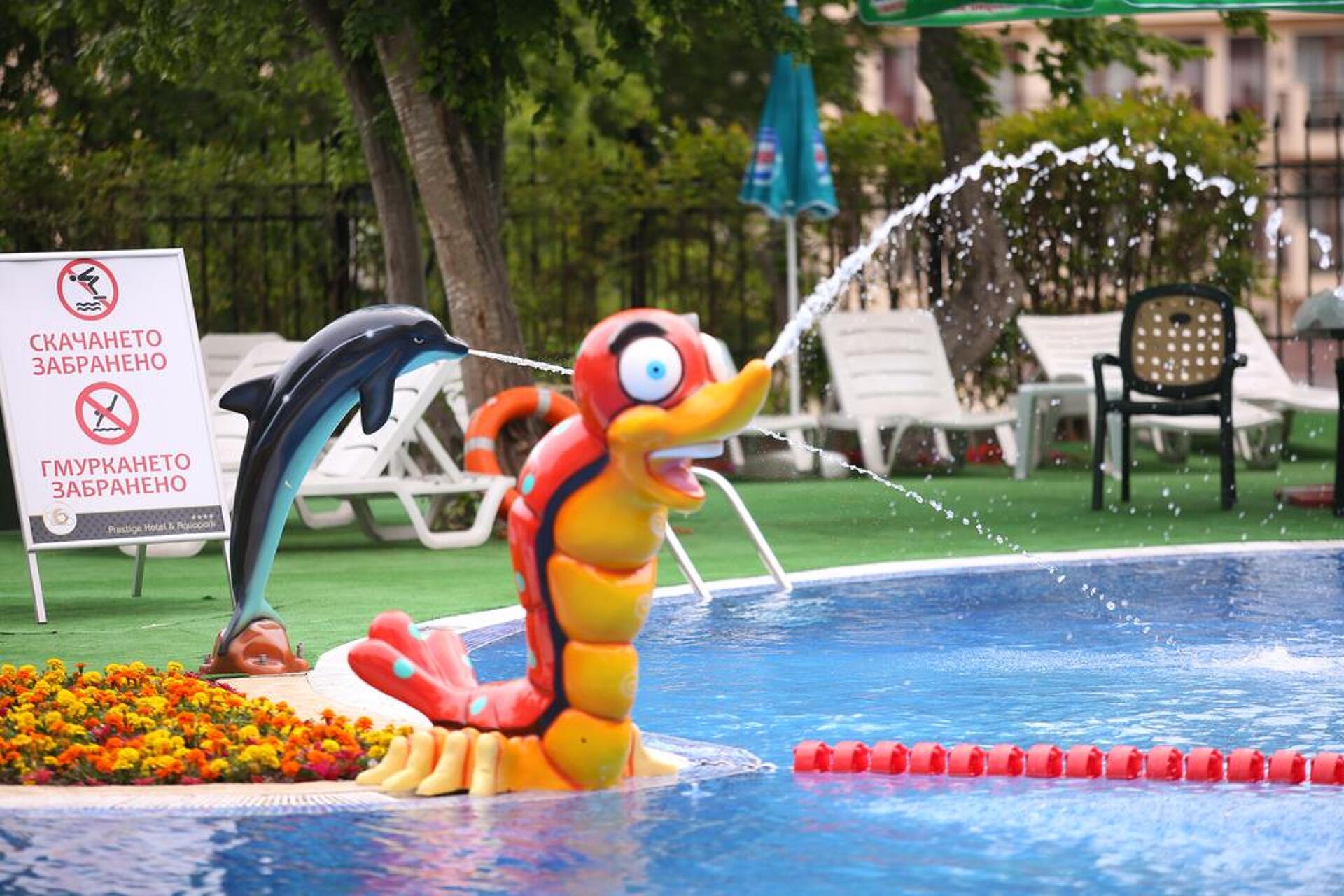 Prestige Hotel and Aquapark 4* 29