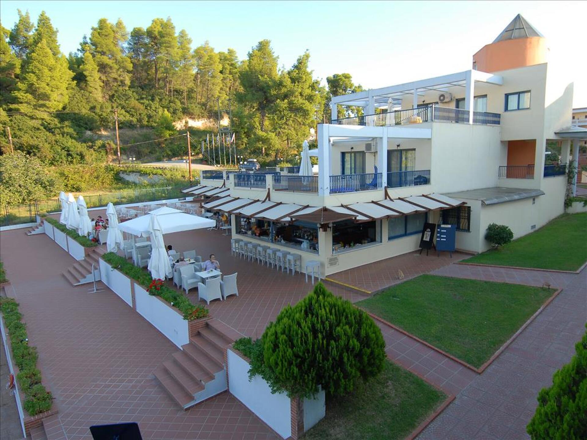 Atrium Hotel 3* 16