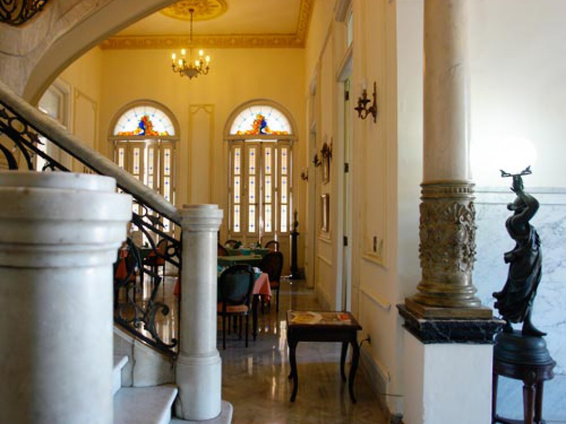 Palacio San Miguel 4* 2