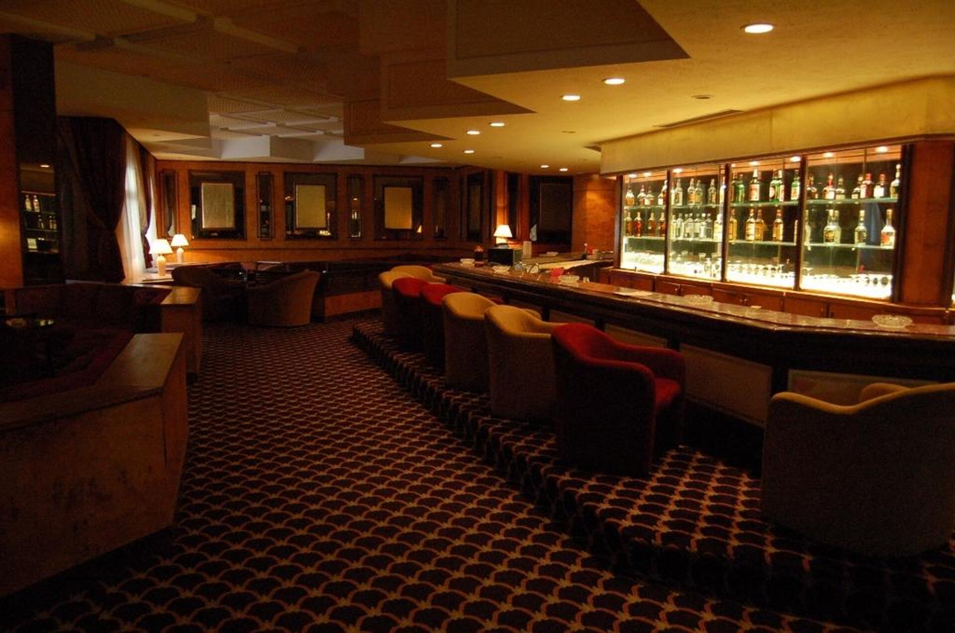 Orient Palace 5* 10