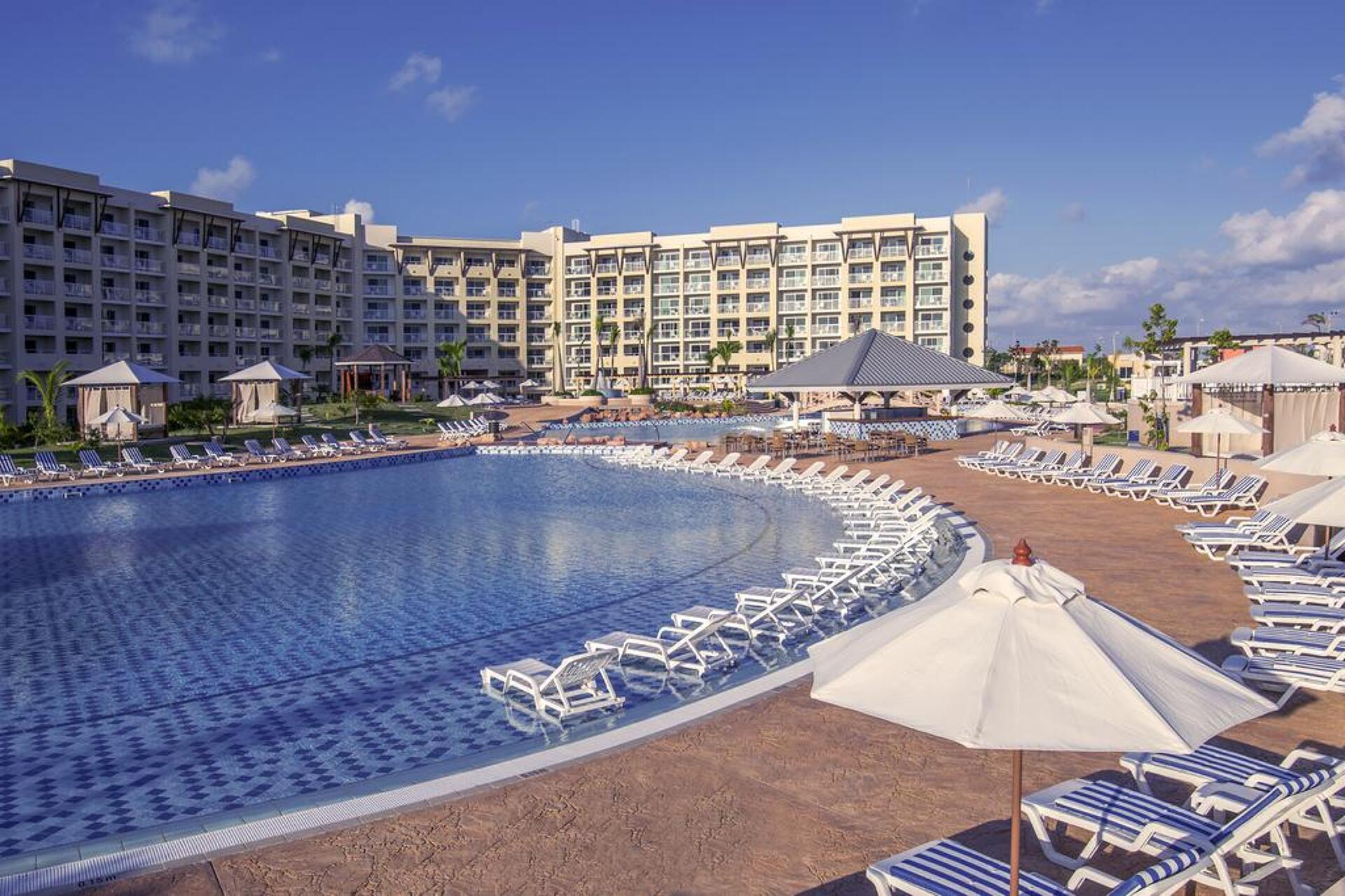 Melia Marina Varadero 5* 28