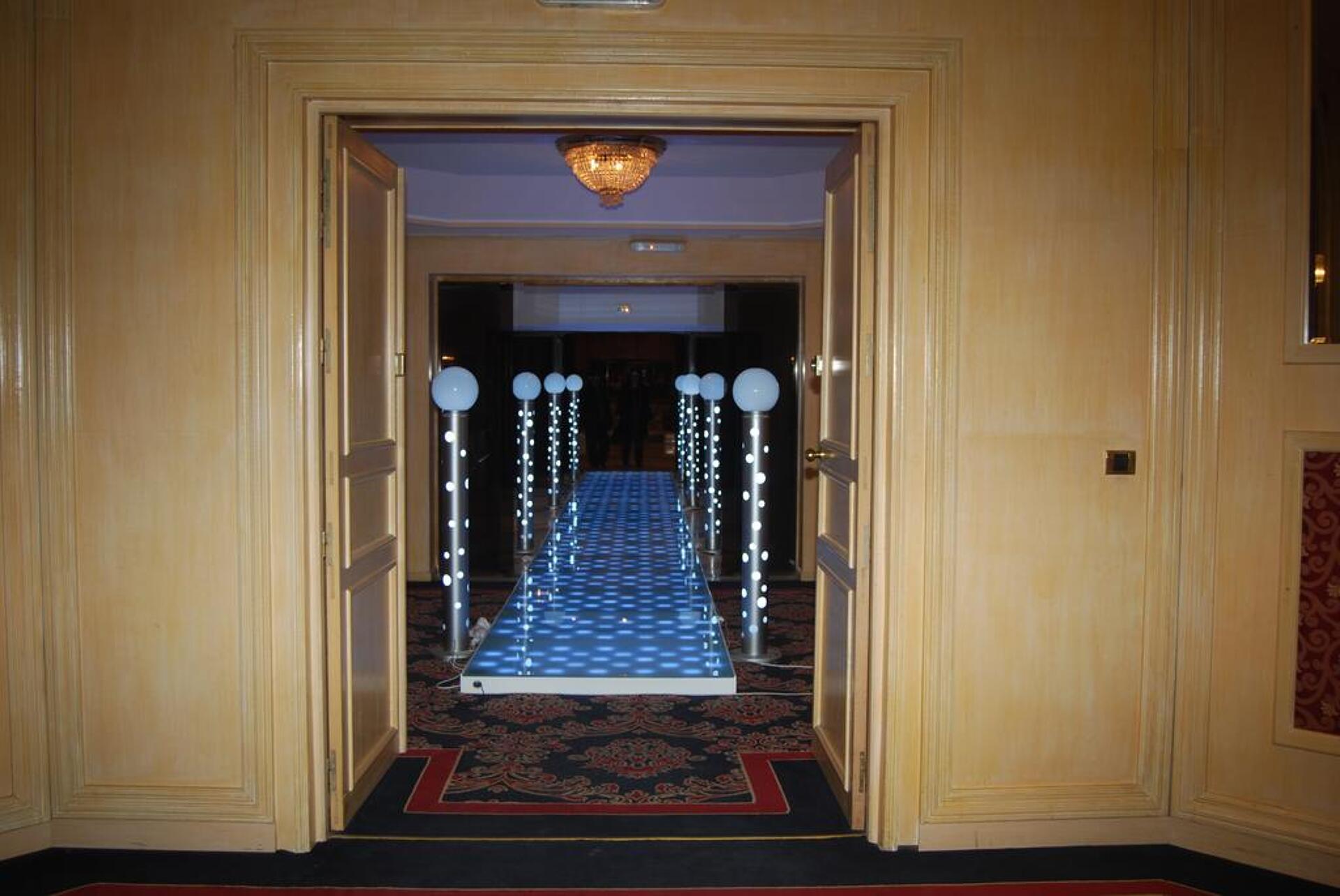 Orient Palace 5* 13