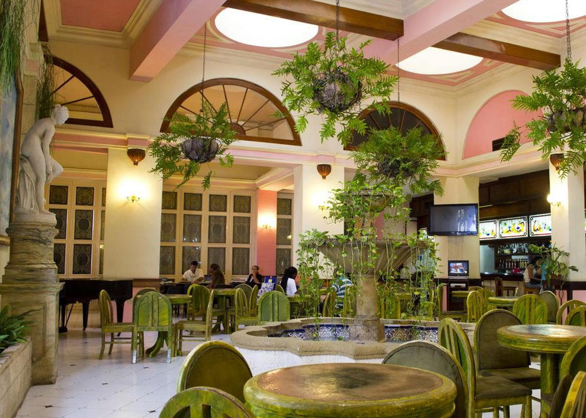 Plaza Havana 4* 3