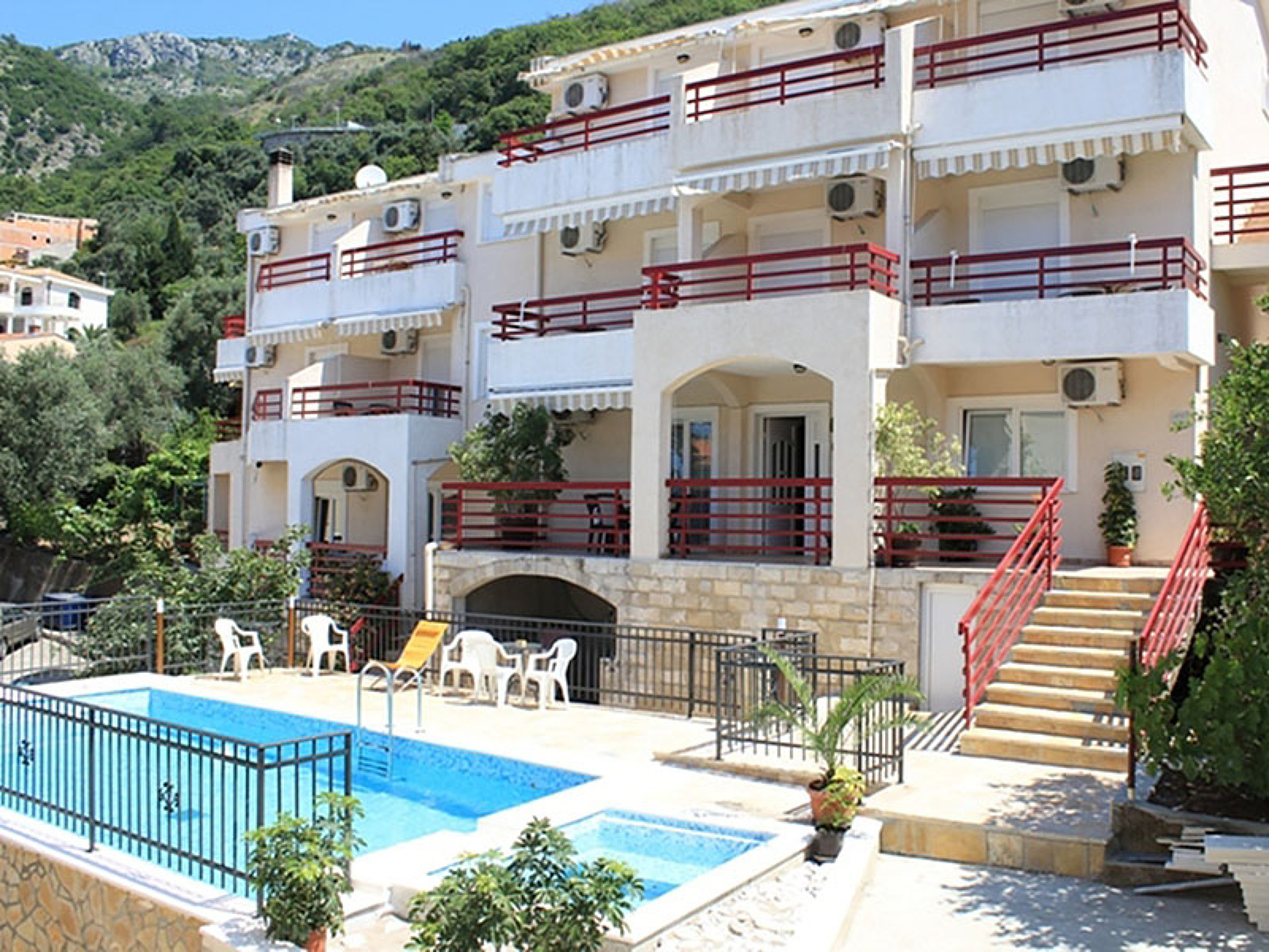 Villa Neso 0