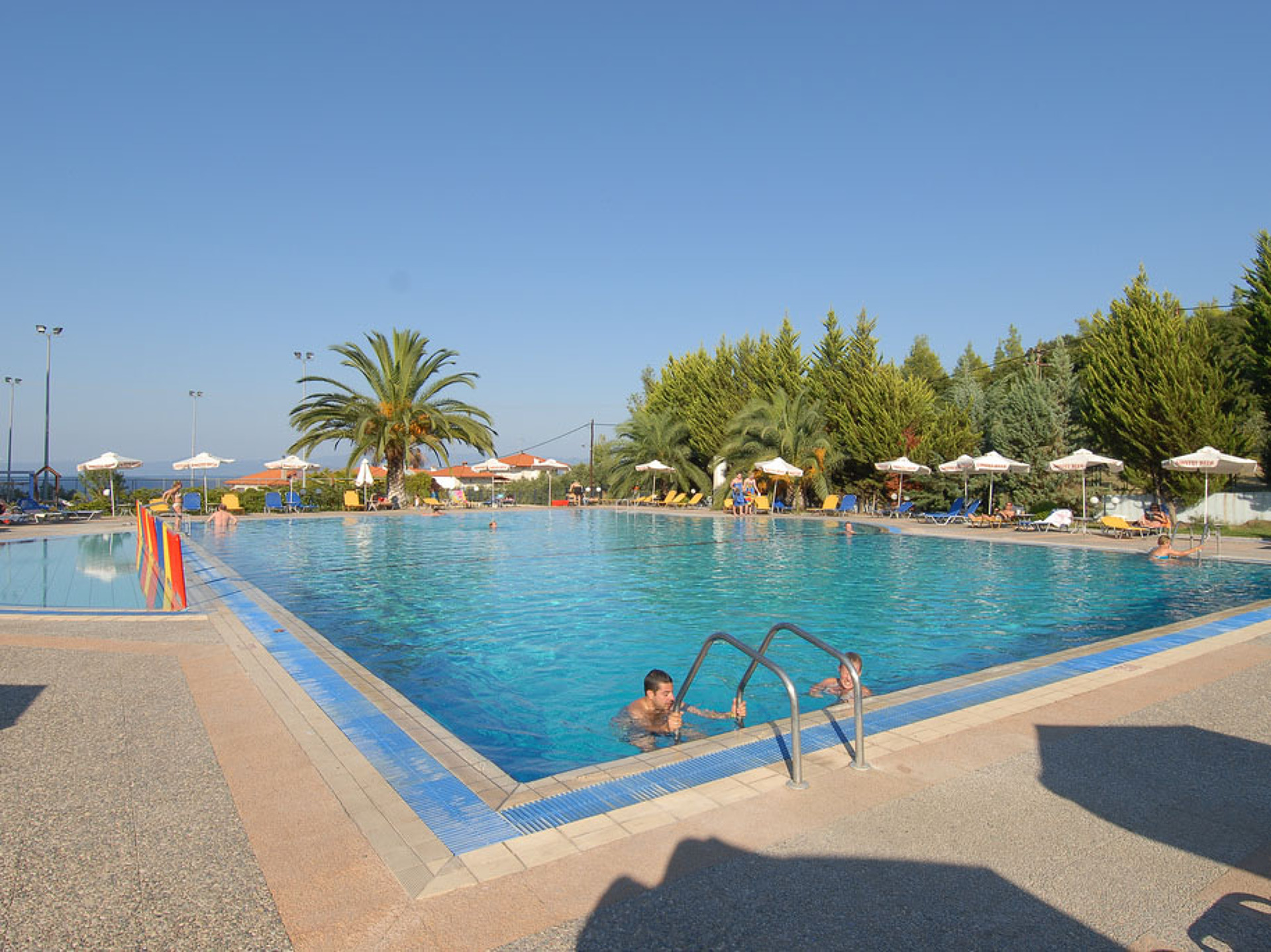 Atrium Hotel 3* 5