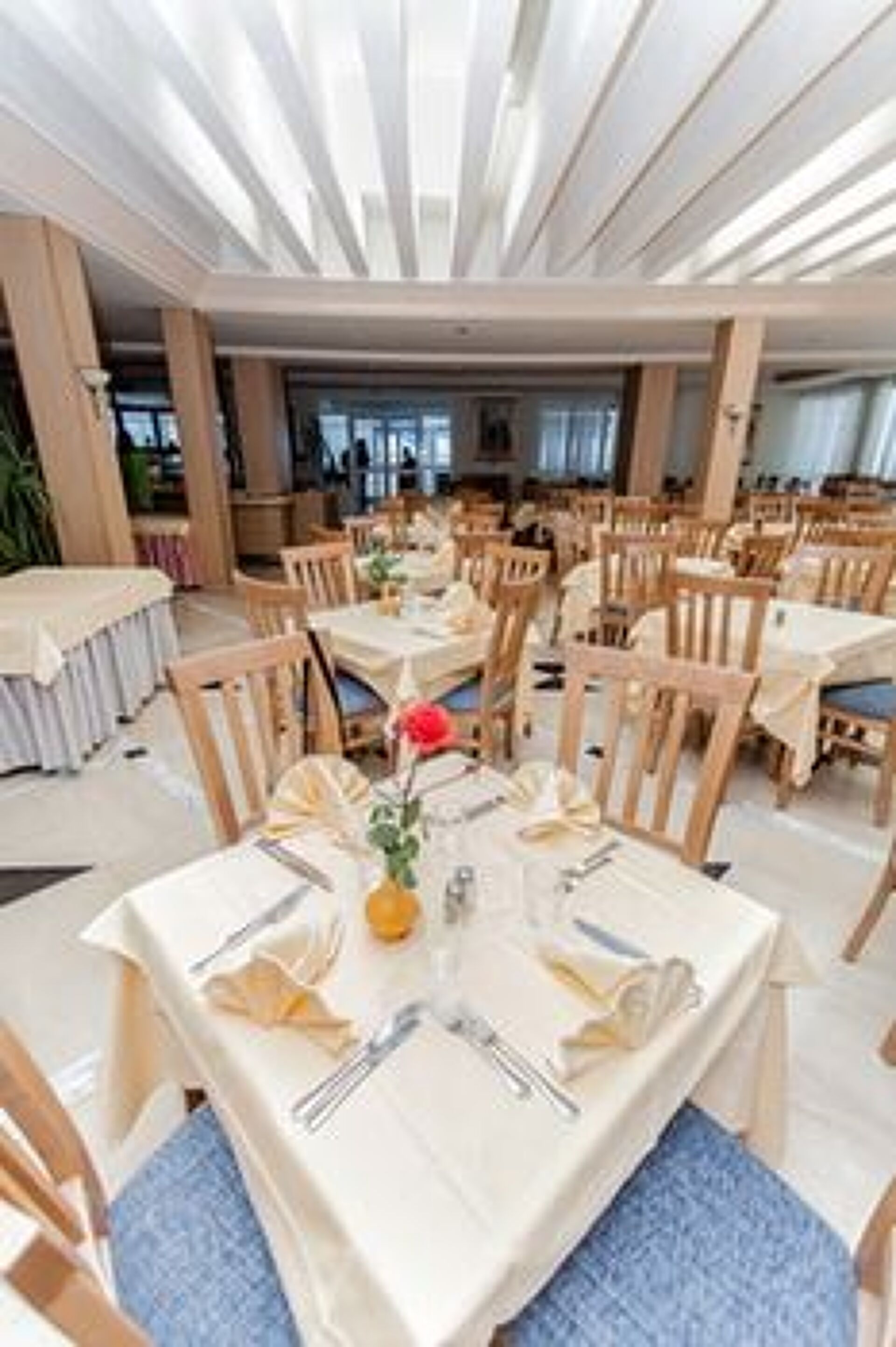 El Mouradi Club Selima 3* 17