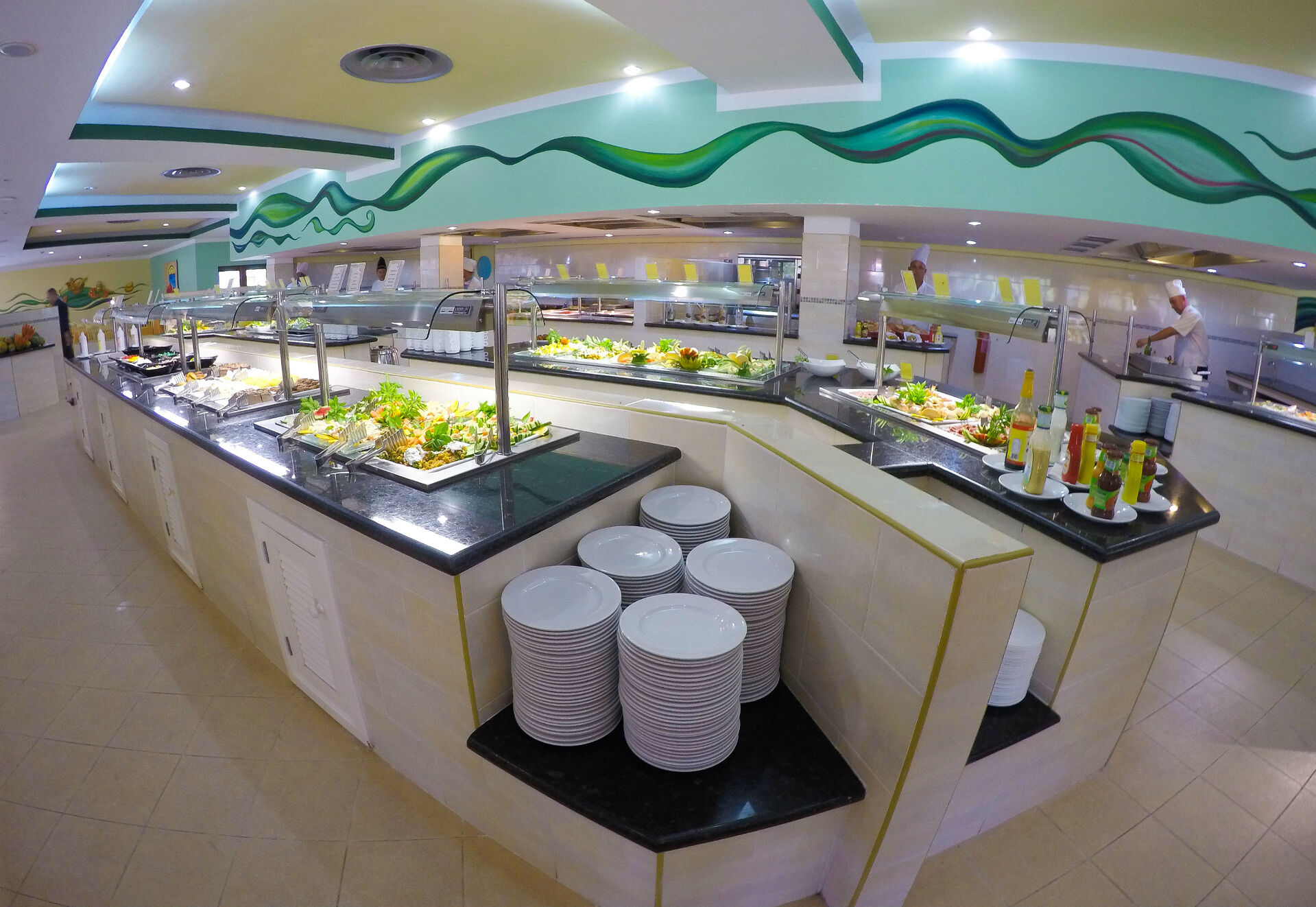 Roc Arenas Doradas Hotel 4* 14