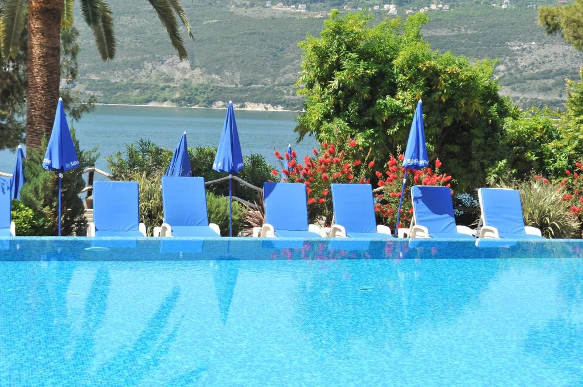 Hunguest Hotel Sun Resort 4* 7