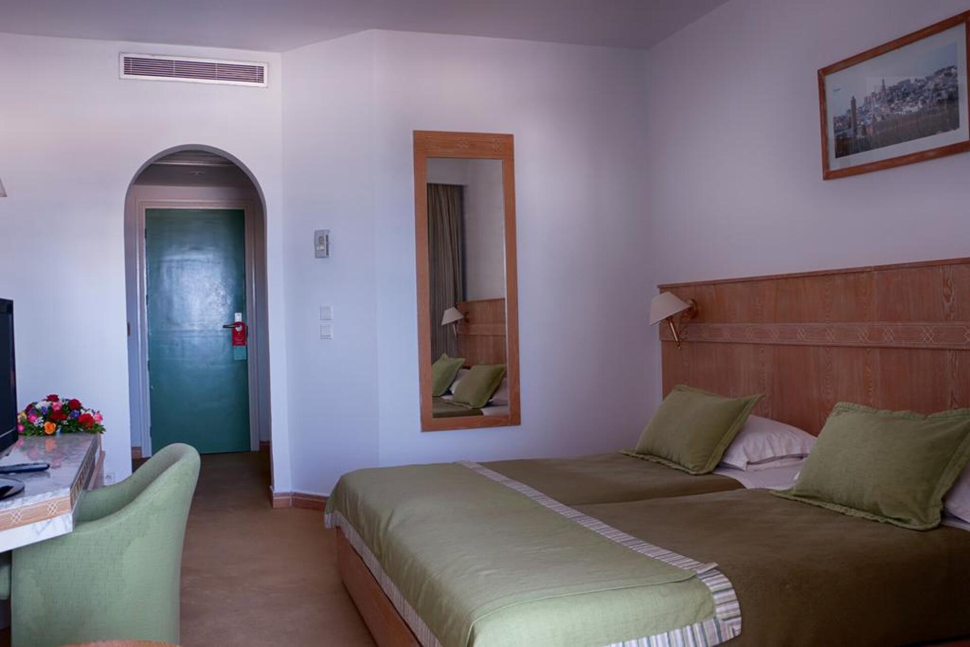 Tej Marhaba Hotel 4* 63