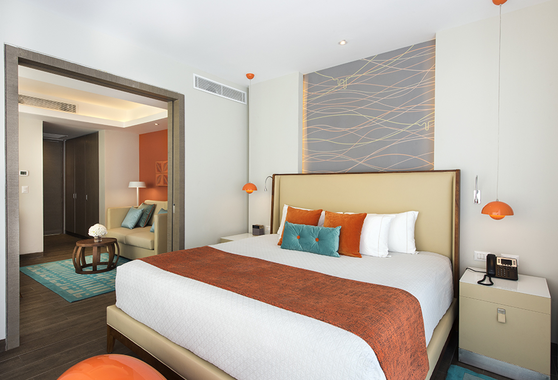 Nickelodeon Hotels & Resorts Punta Cana 5* 14