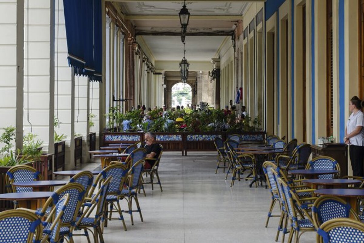 Telegrafo Hotel 4* 1