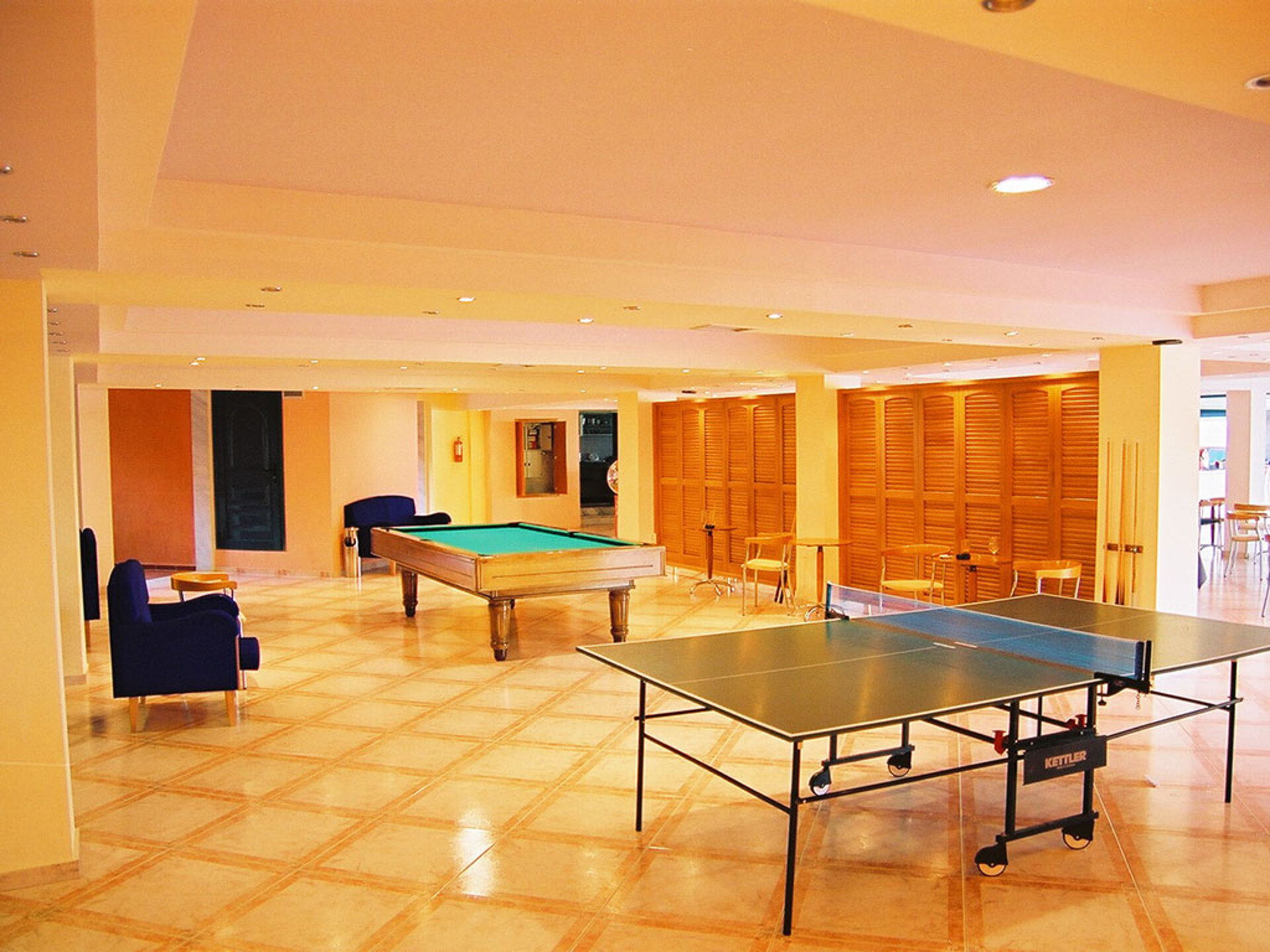 Atrium Hotel 3* 14
