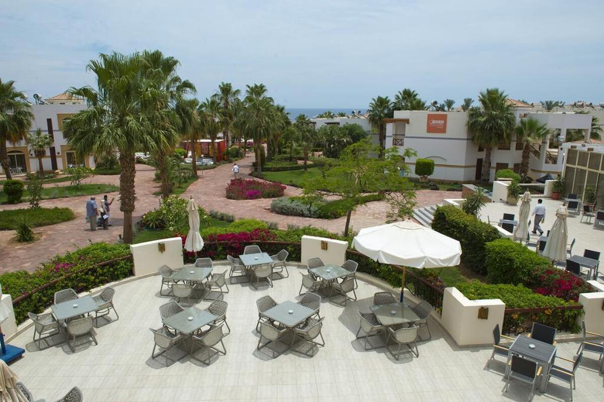 Otium Park Amphoras Blu Resort 4* last