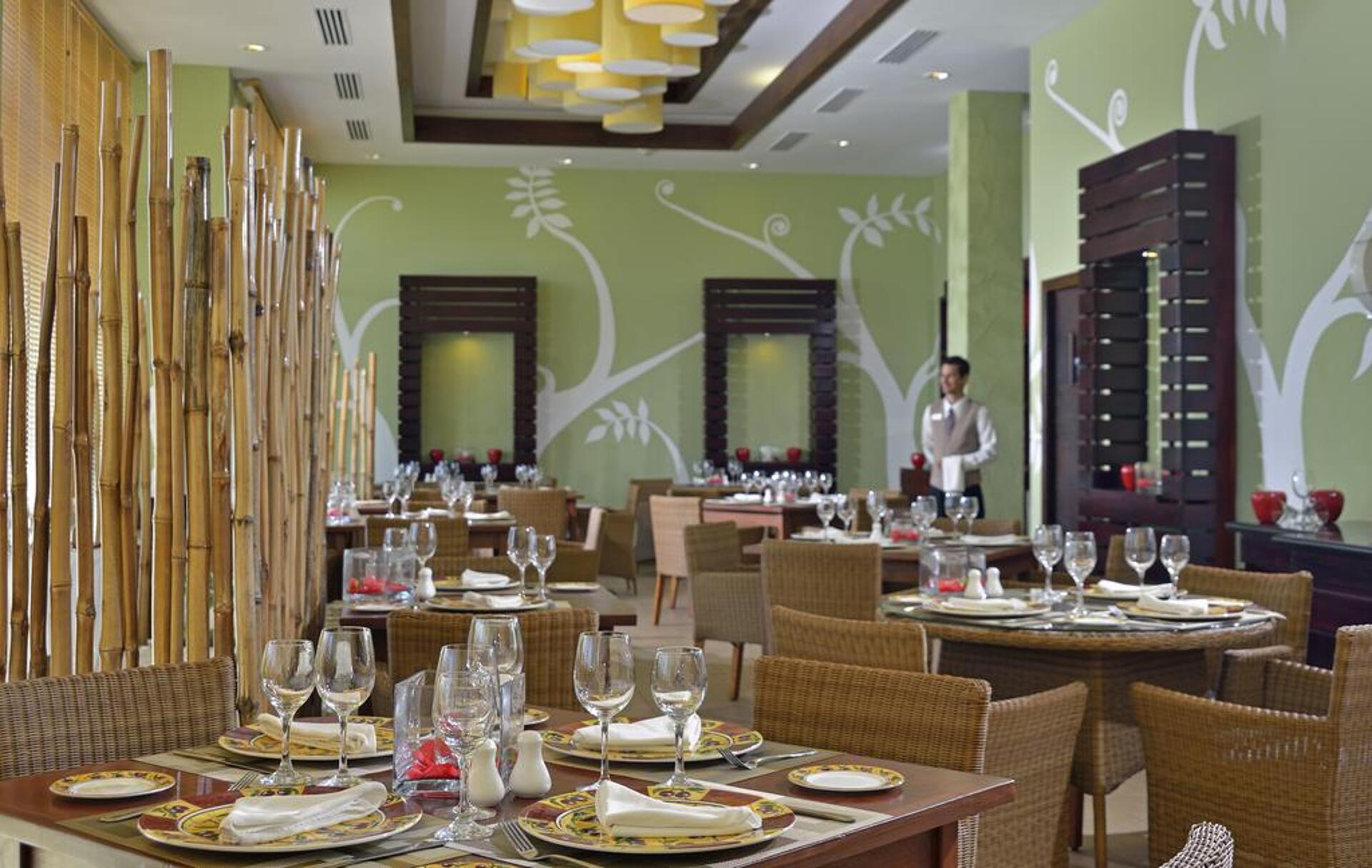 Melia Marina Varadero 5* 37