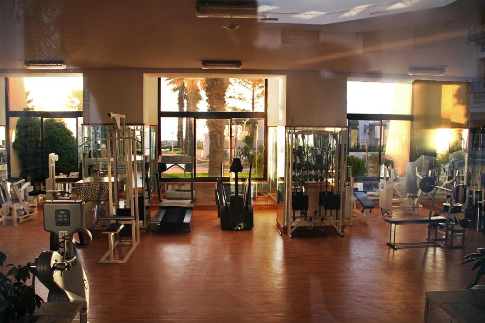 Orient Palace 5* 6