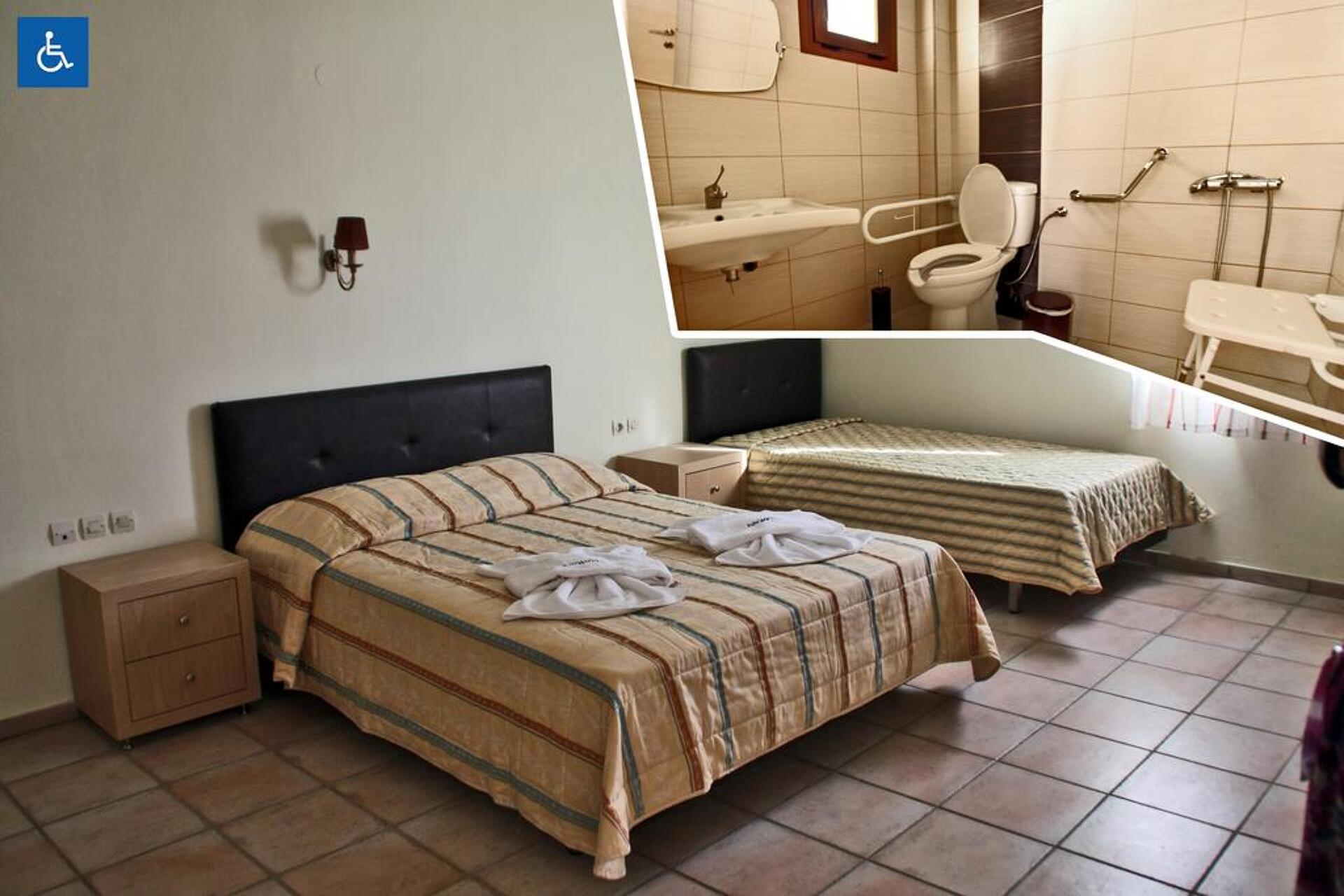 Eleonora Boutique Hotel 5
