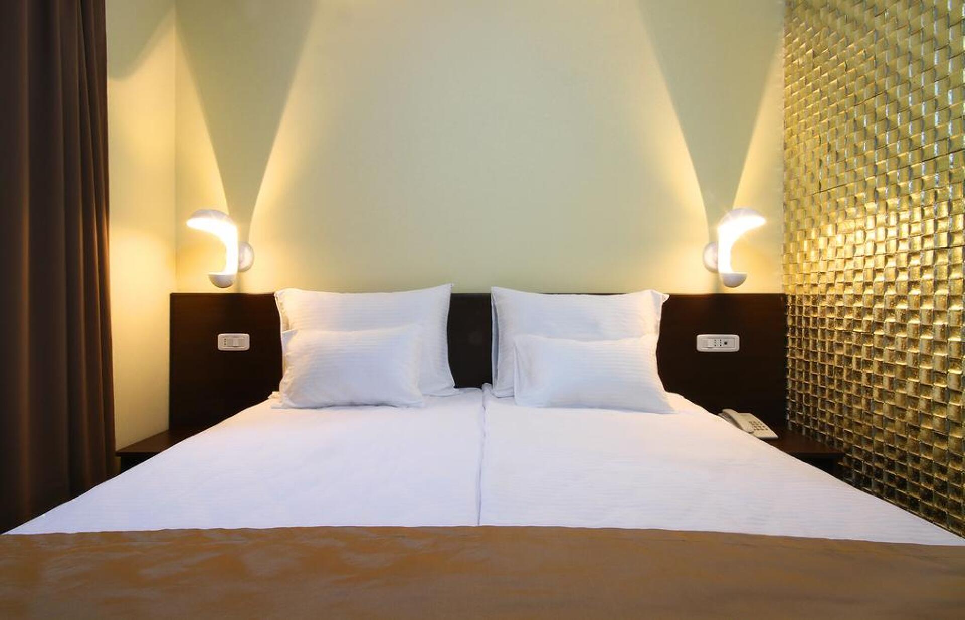 Nadezda Hotel 4* 7