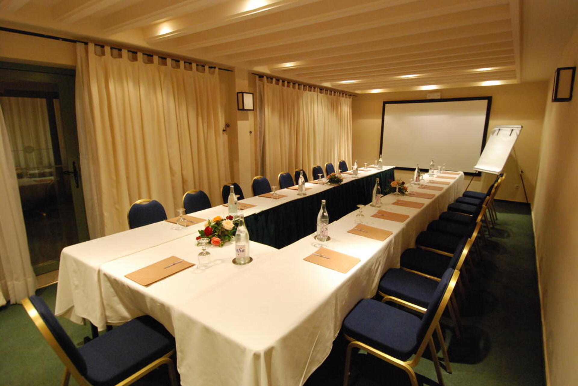 Alhambra Thalasso Hotel 5* 27