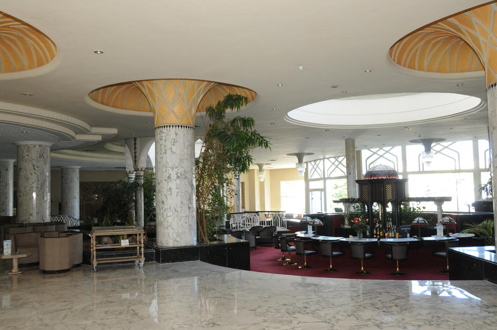 Tej Marhaba Hotel 4* 47
