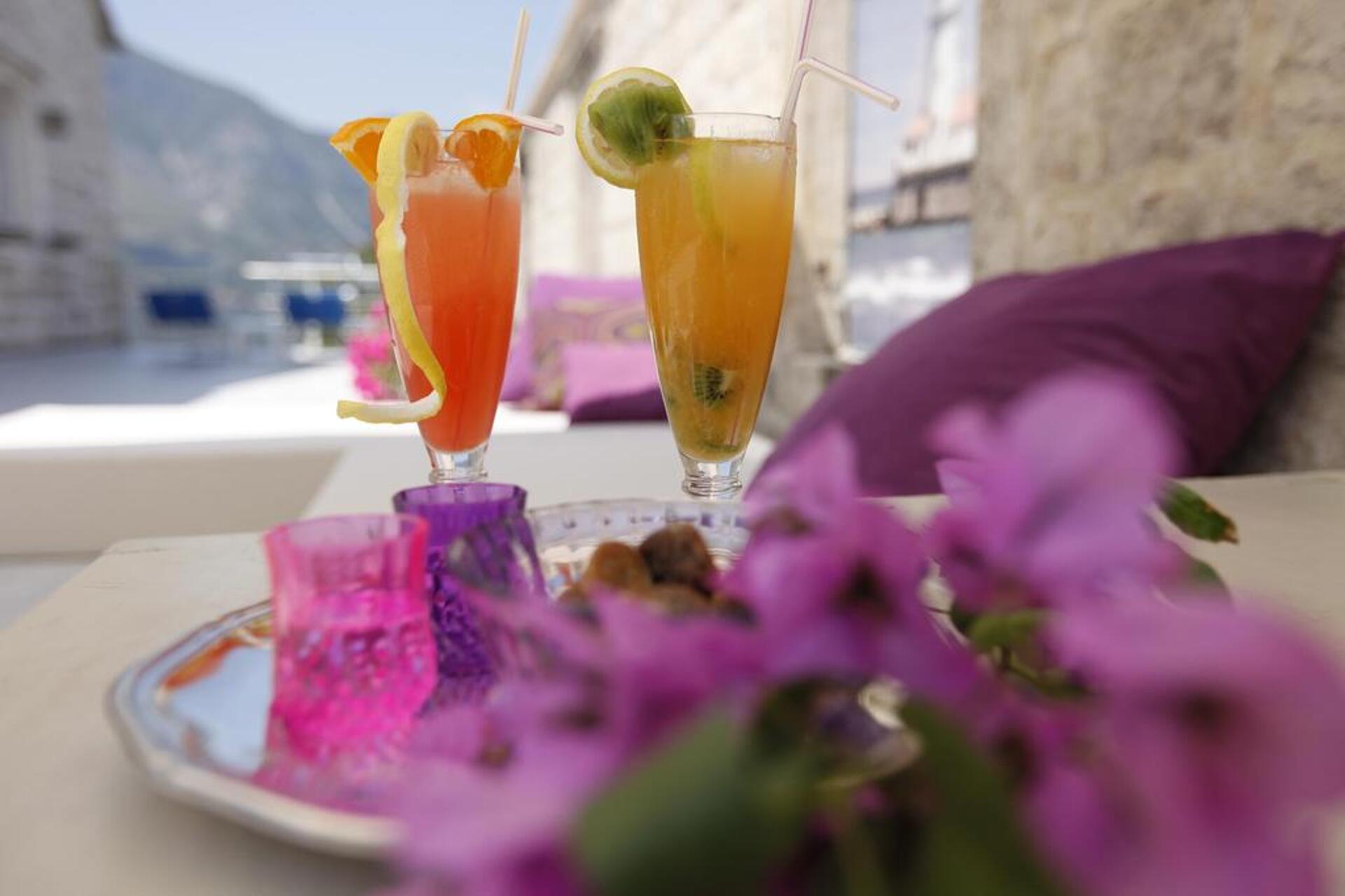 Palazzo Radomiri Hotel 4* 24