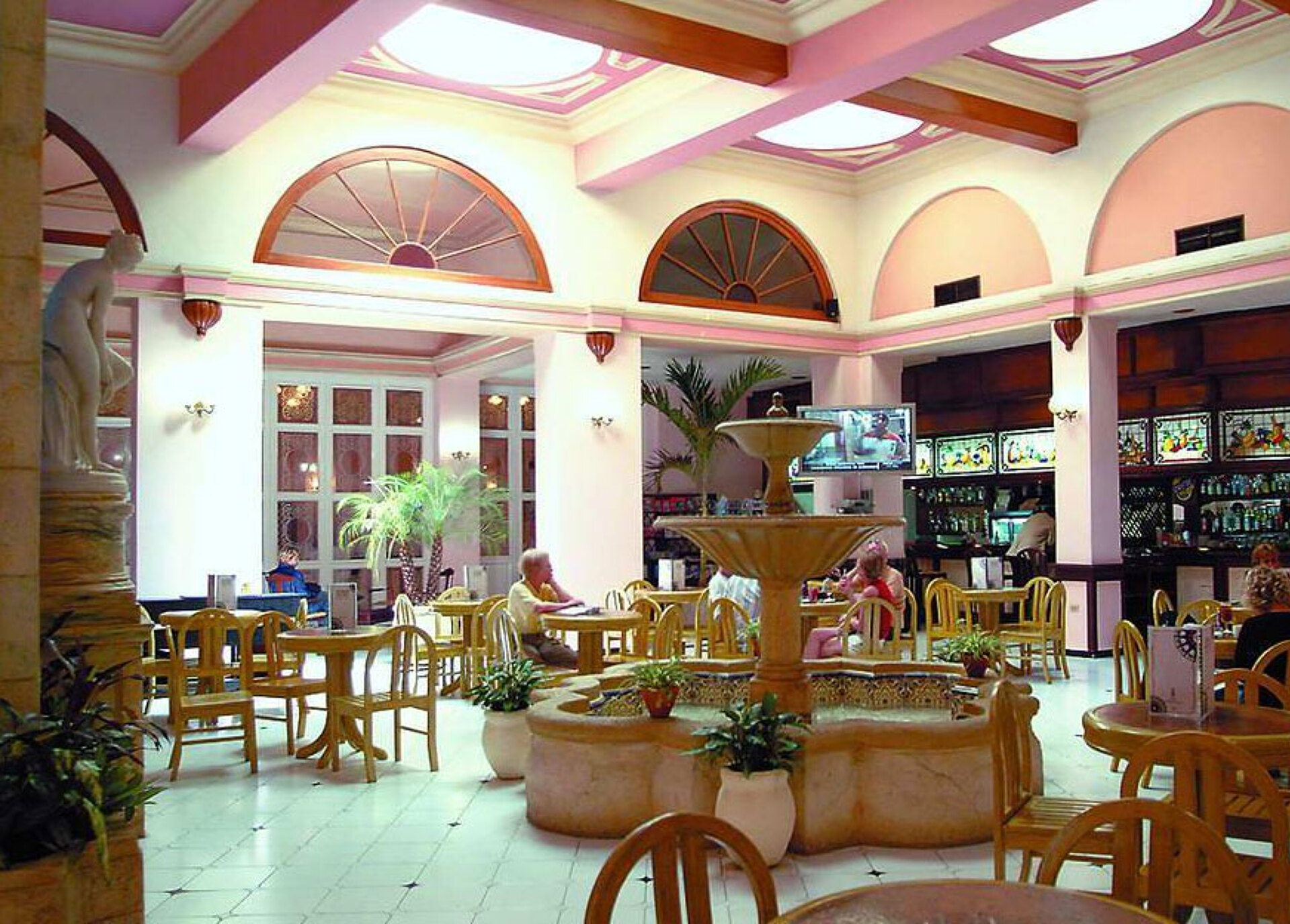 Plaza Havana 4* 2
